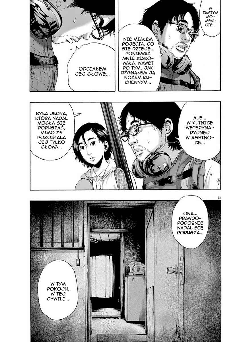 Chapter 206 - Page 13