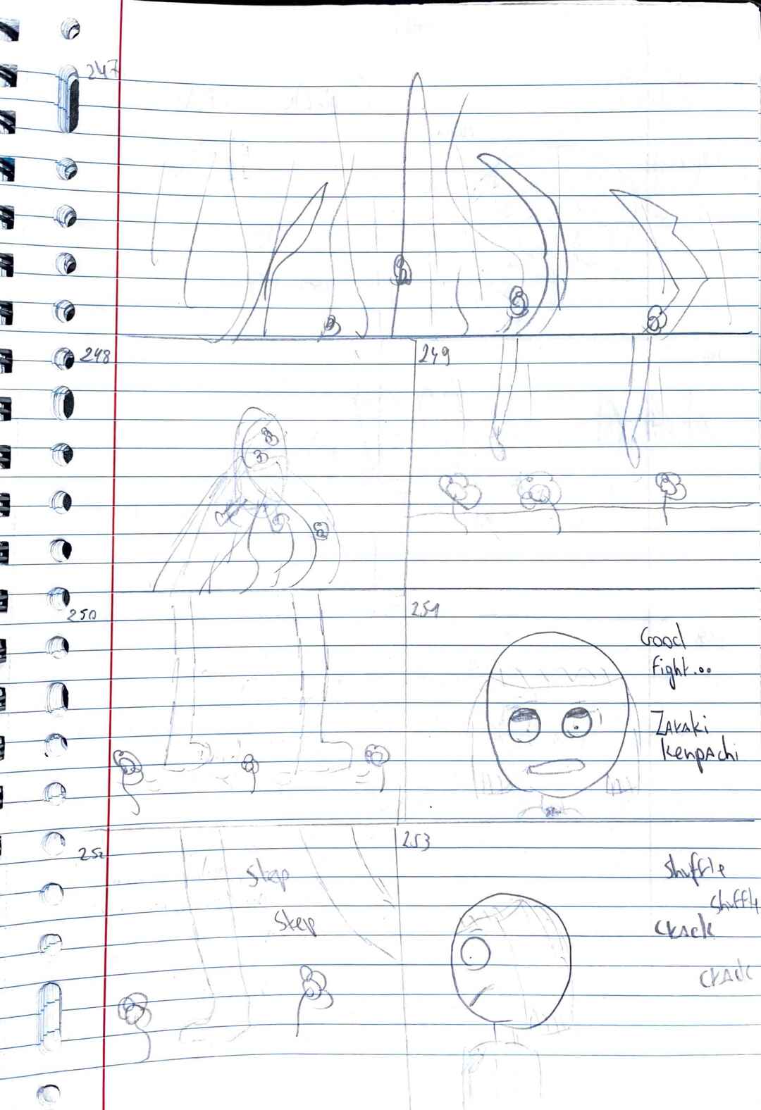 Chapter 5 - Page 2