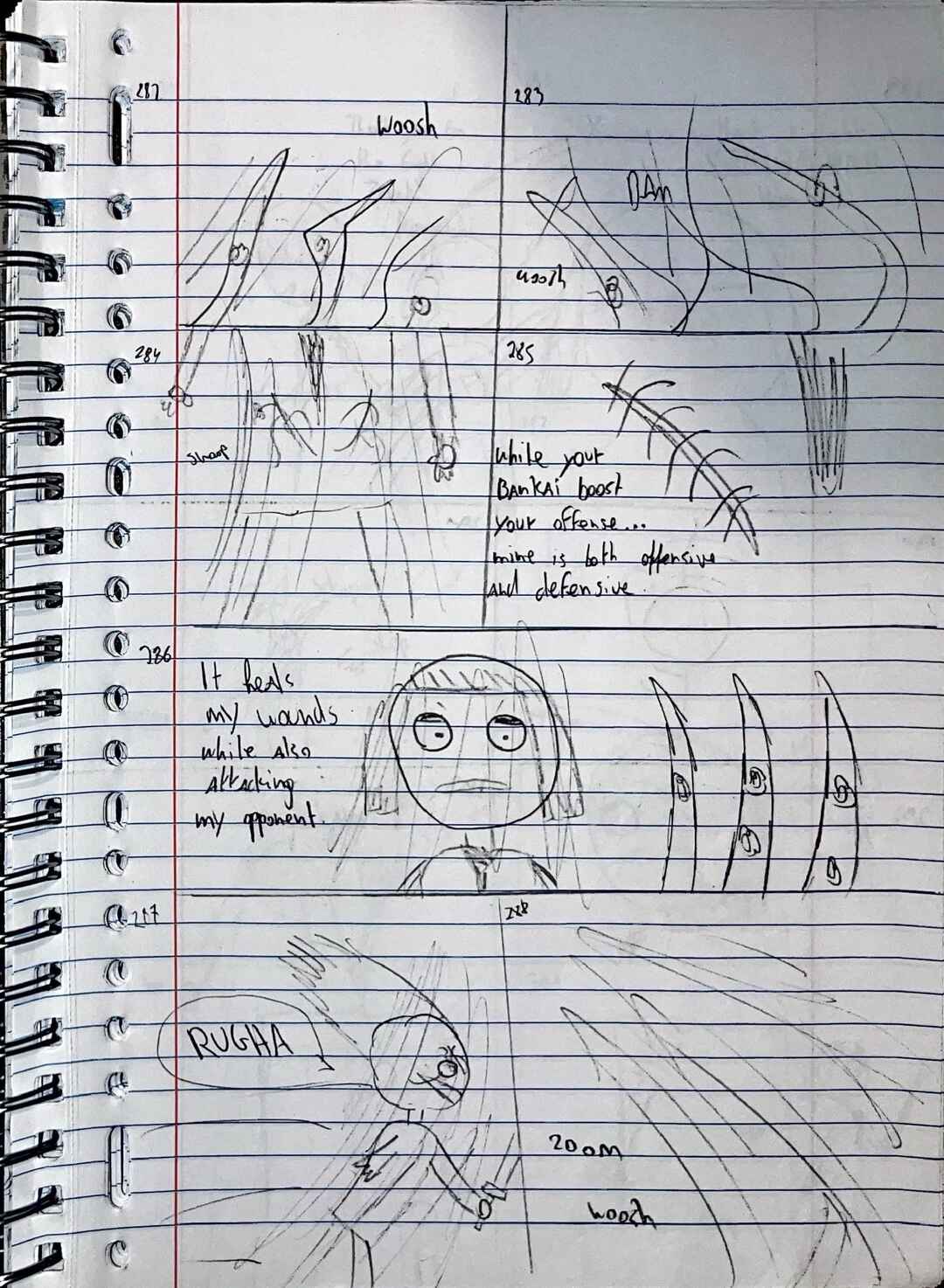 Chapter 5 - Page 8