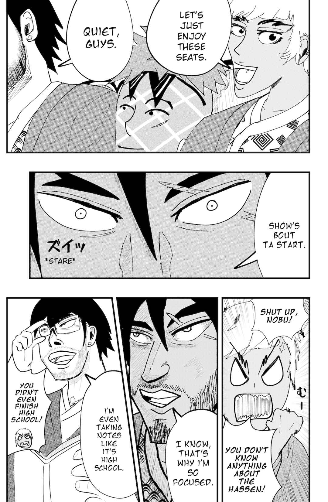 Chapter 43 - Page 11