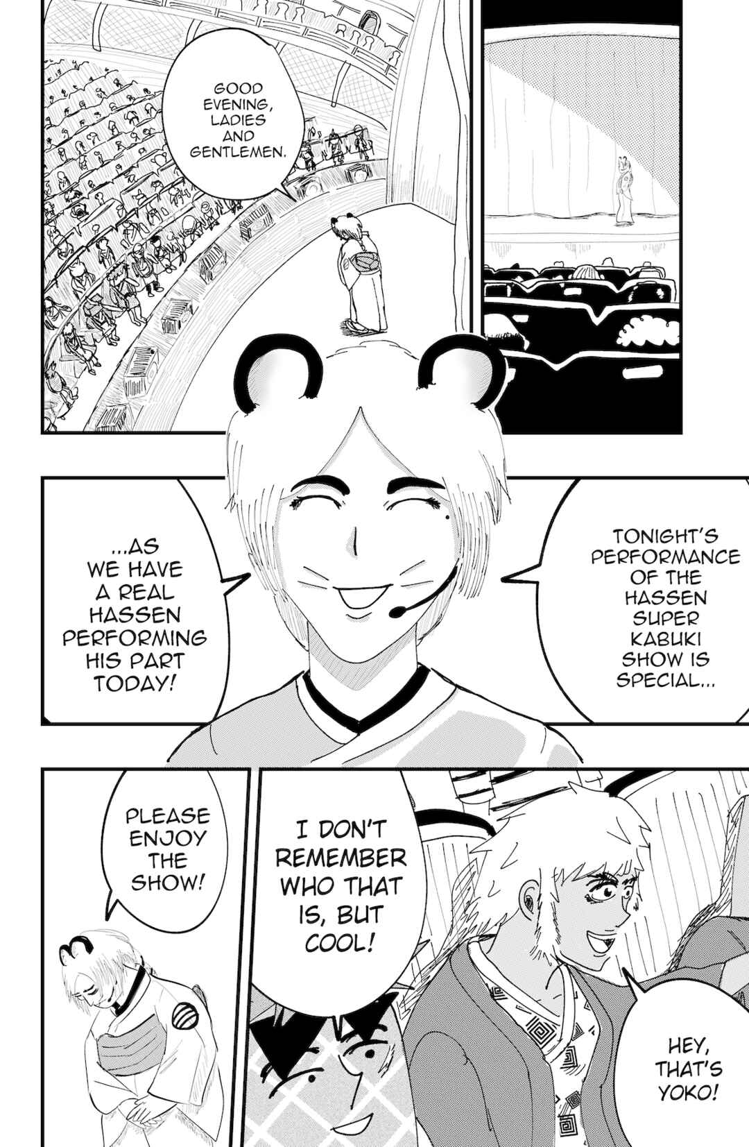 Chapter 43 - Page 12