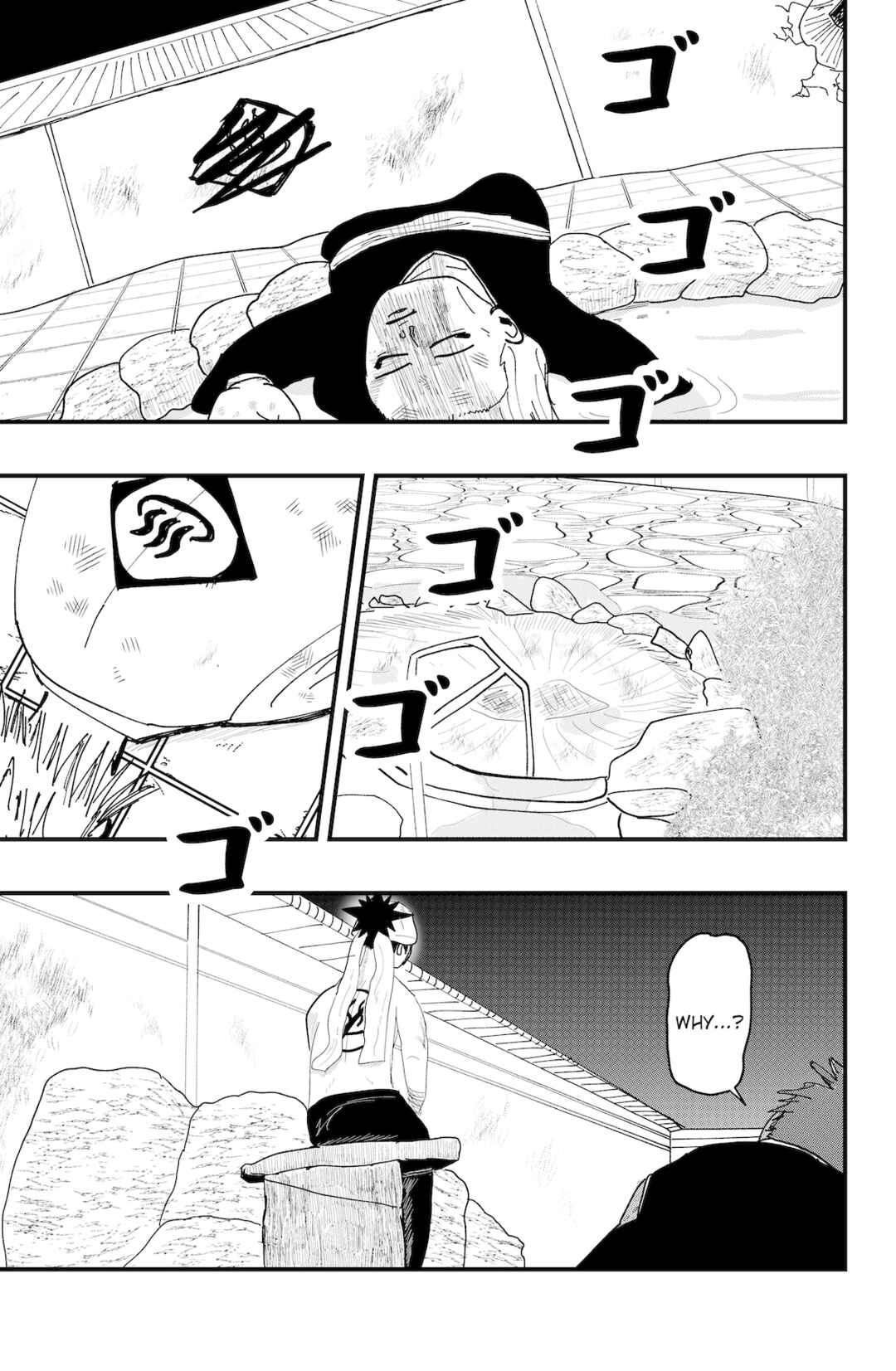 Chapter 43 - Page 21