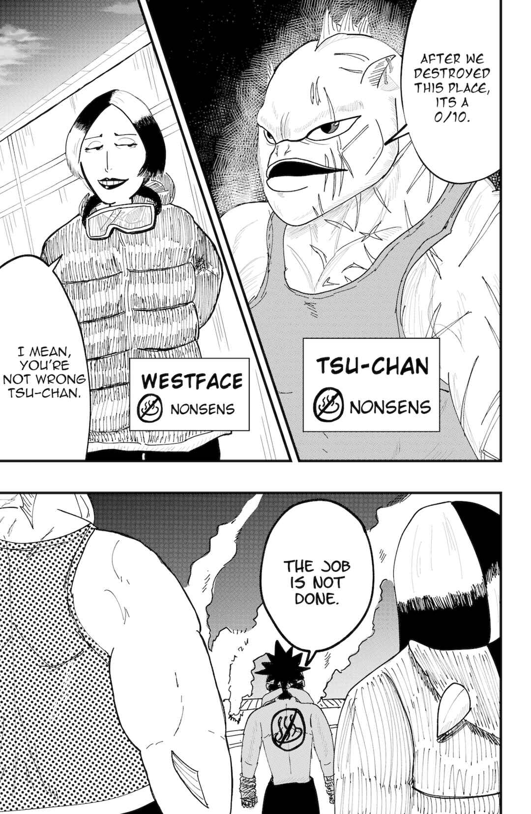 Chapter 43 - Page 27