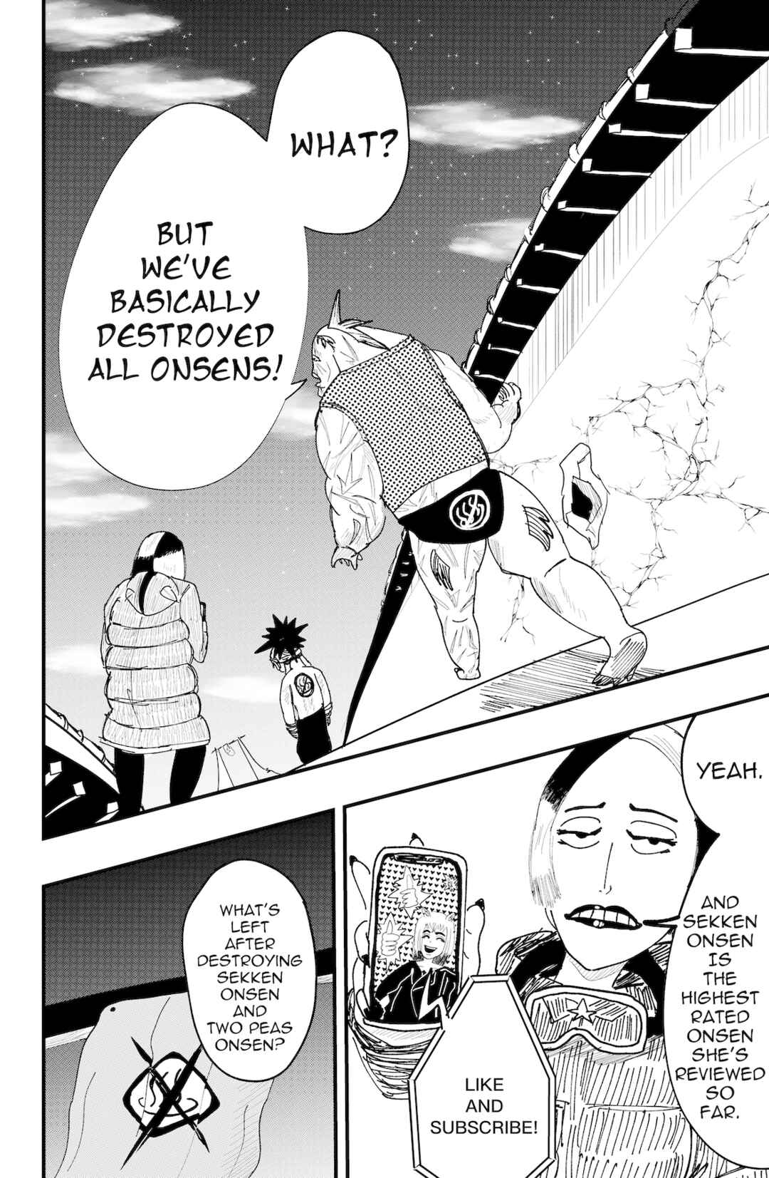Chapter 43 - Page 28