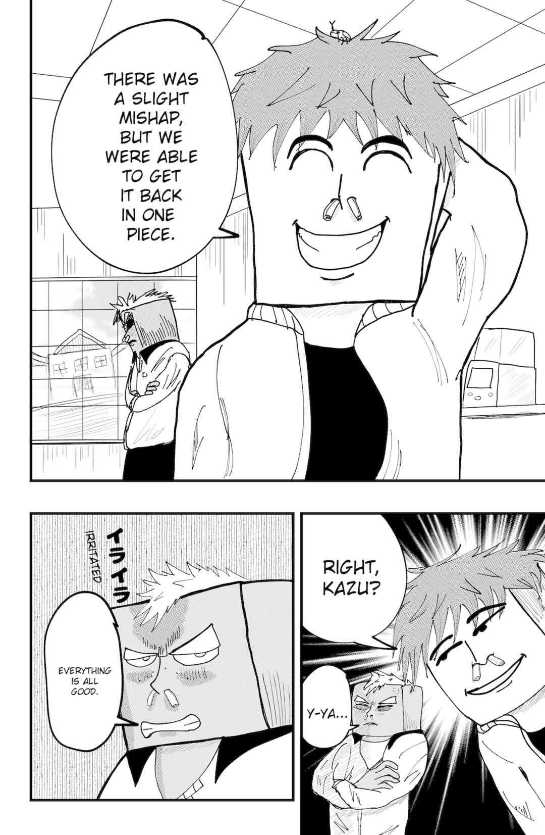 Chapter 43 - Page 4