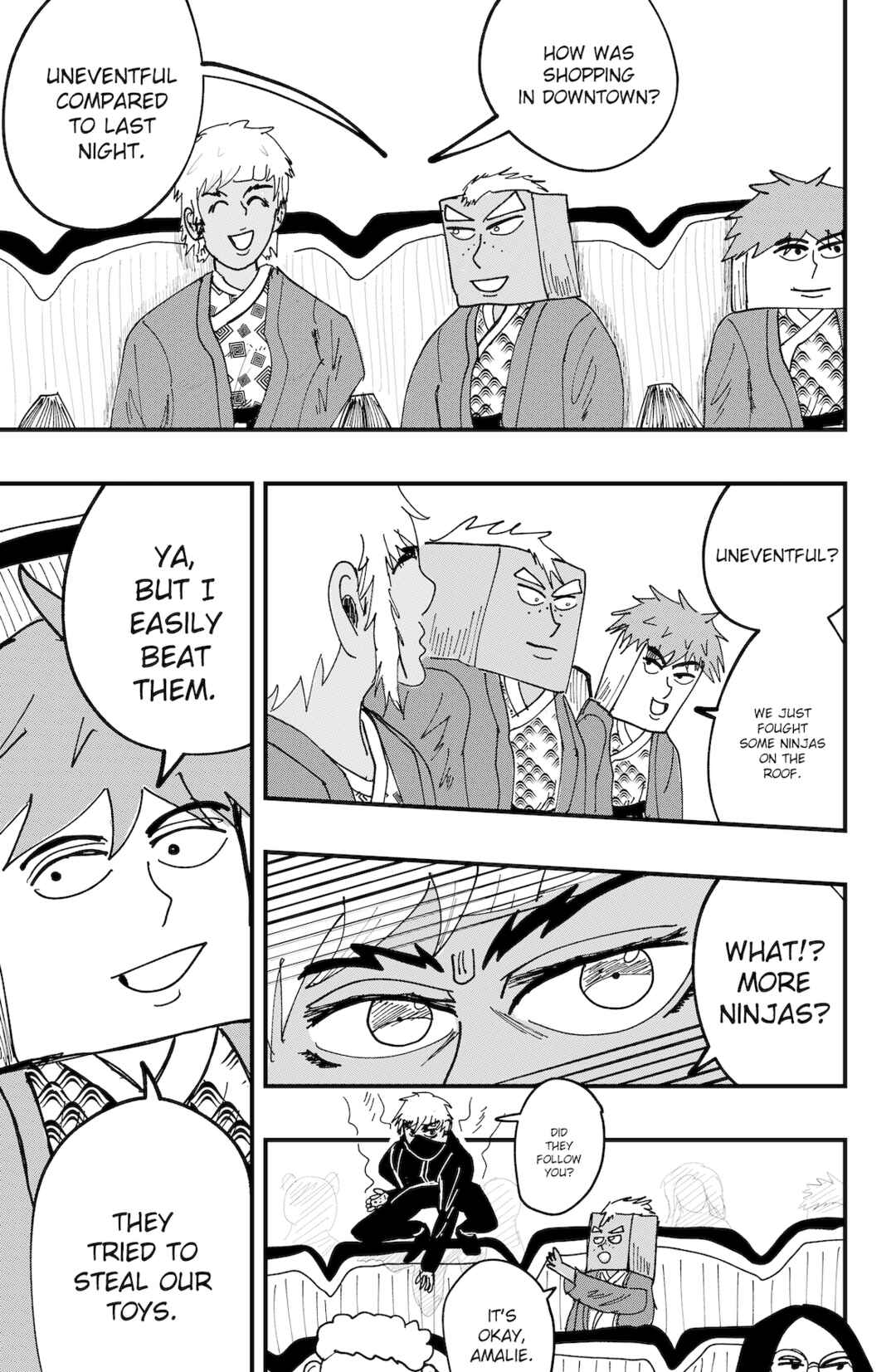 Chapter 43 - Page 9