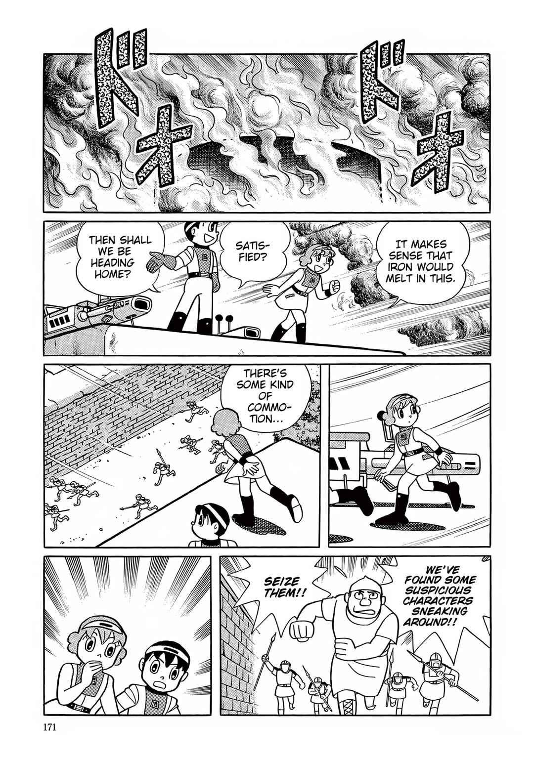 Chapter 29 - Page 27