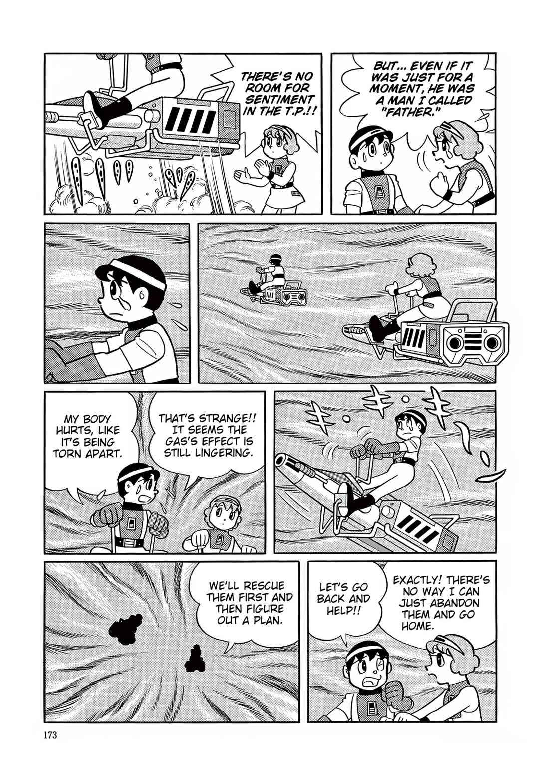 Chapter 29 - Page 29