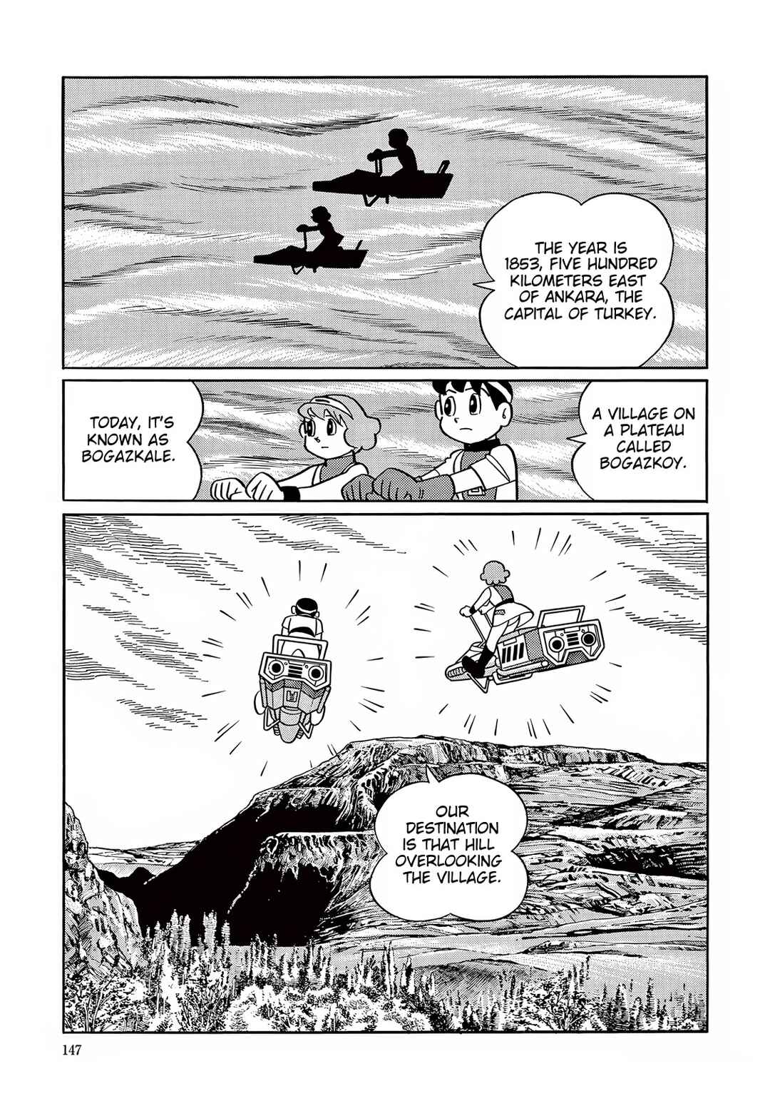Chapter 29 - Page 3