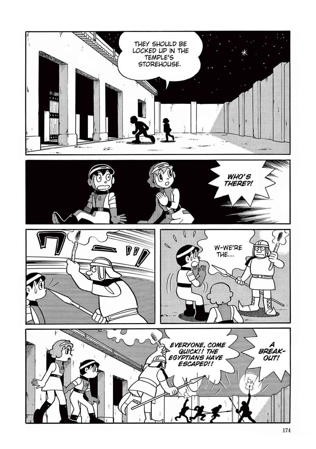 Chapter 29 - Page 30