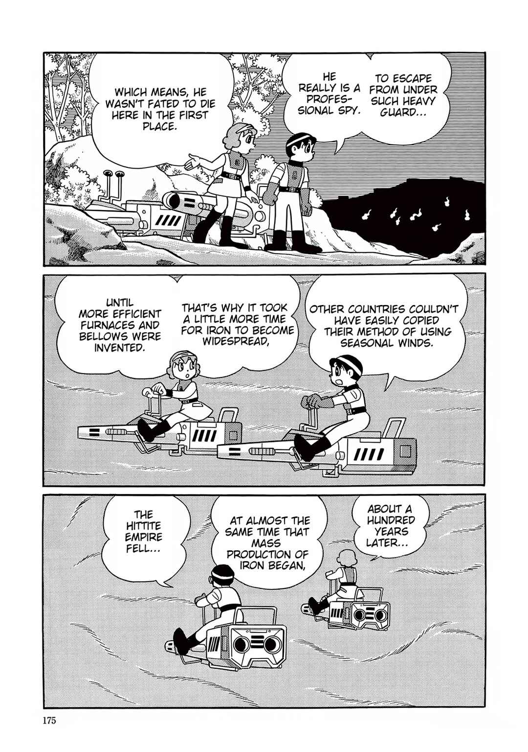 Chapter 29 - Page 31