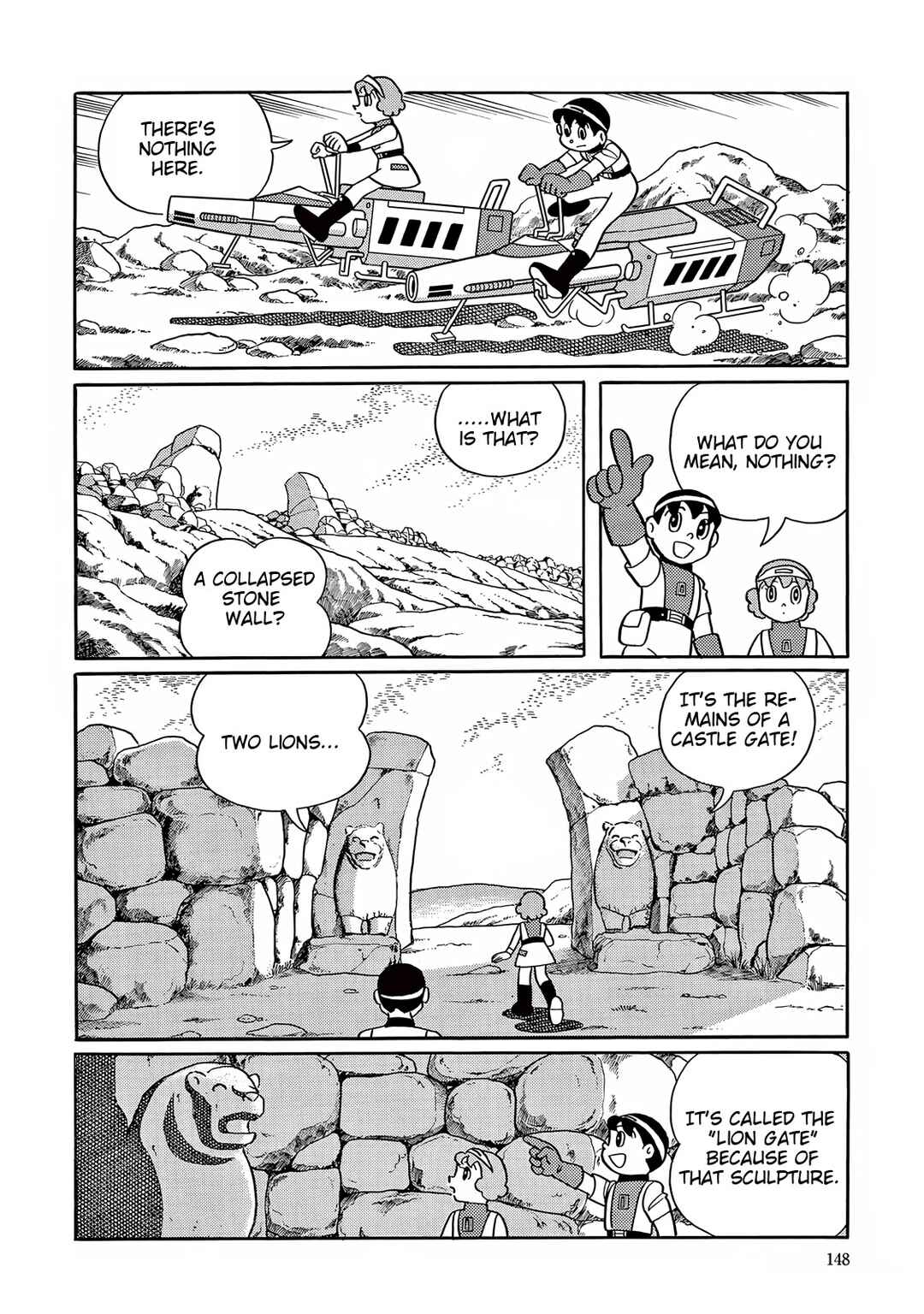 Chapter 29 - Page 4