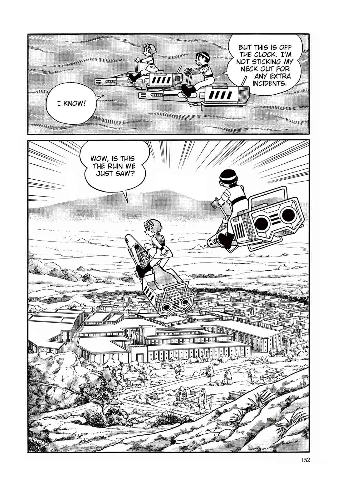 Chapter 29 - Page 8