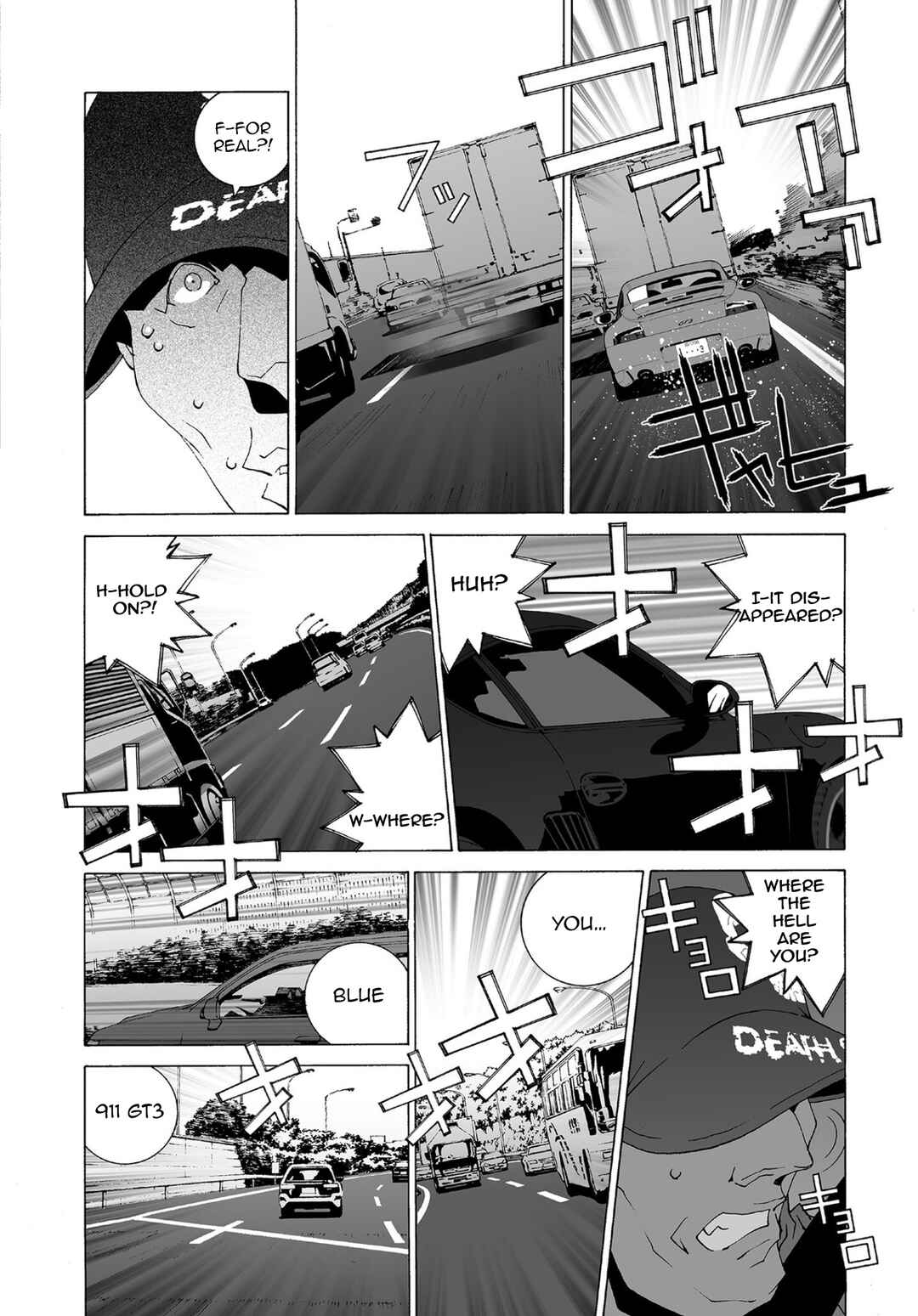 Chapter 76 - Page 10