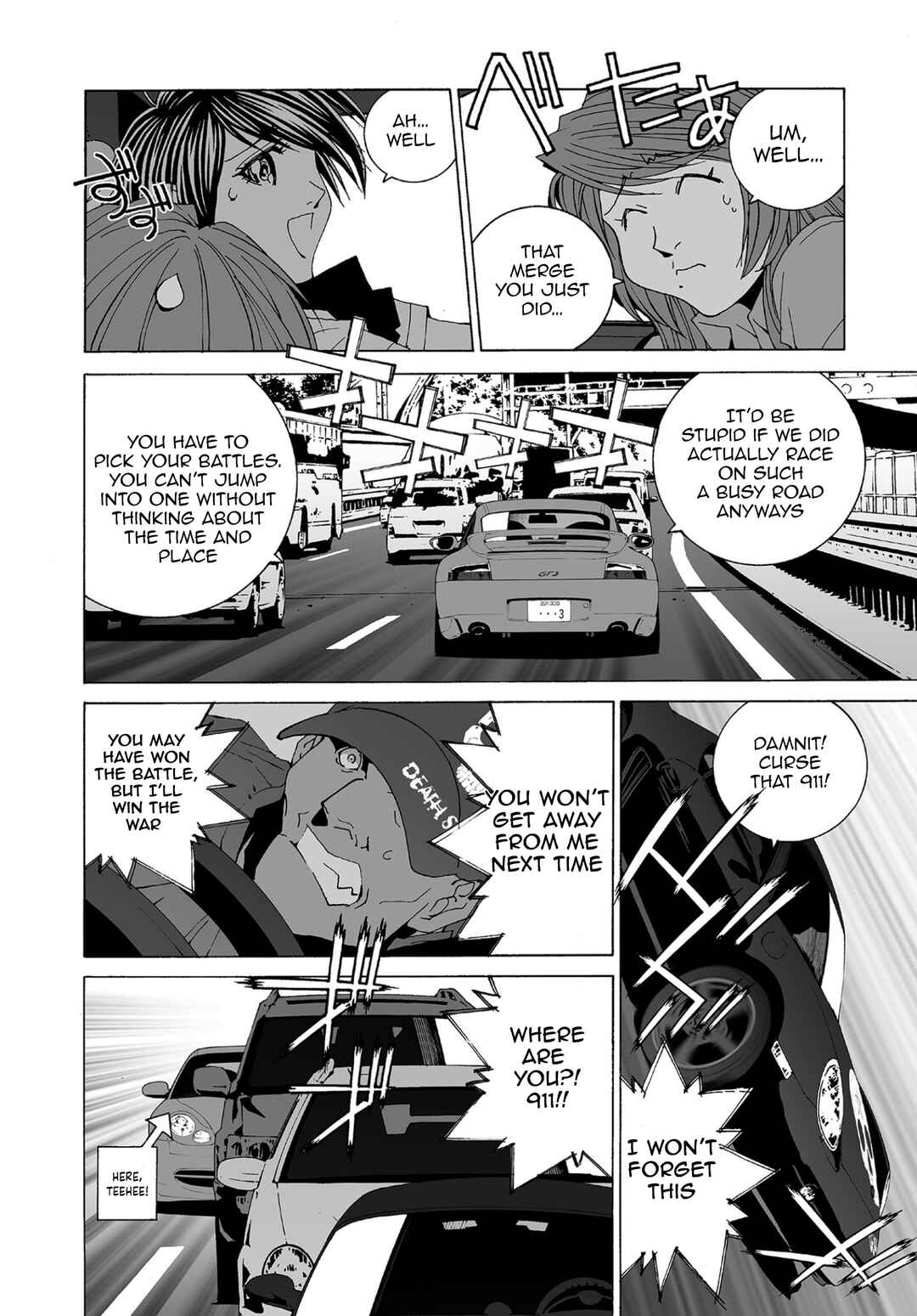 Chapter 76 - Page 12