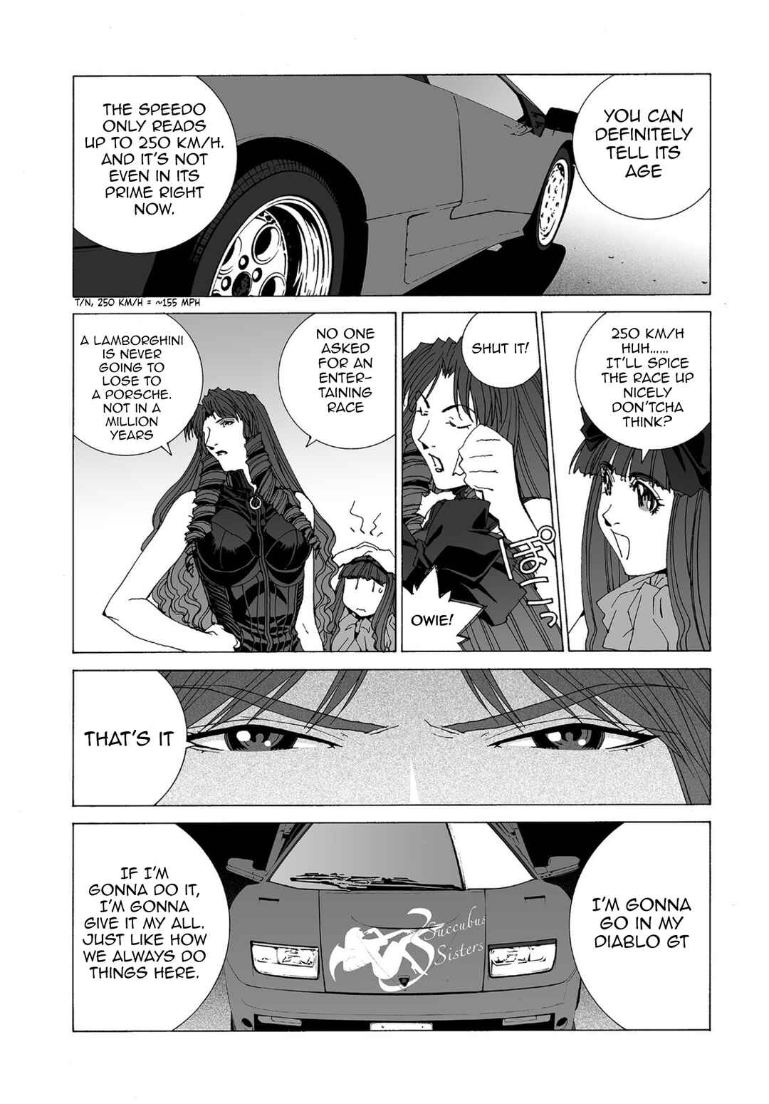 Chapter 76 - Page 14