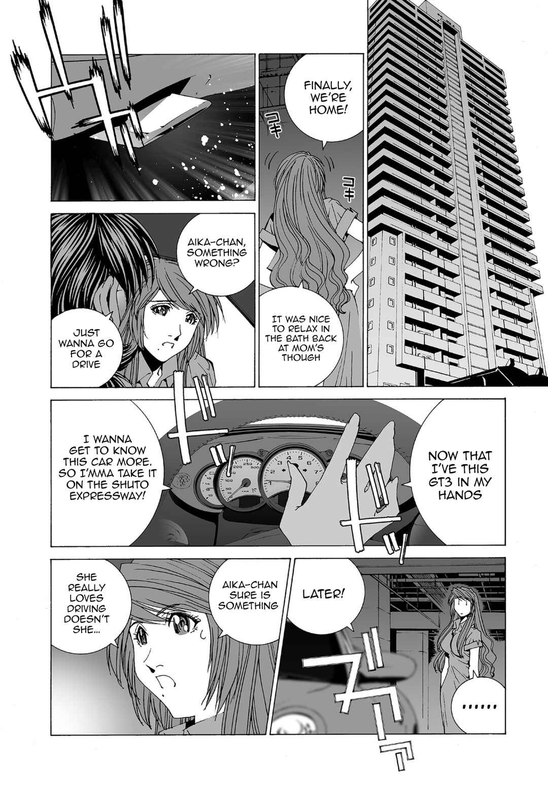 Chapter 76 - Page 16