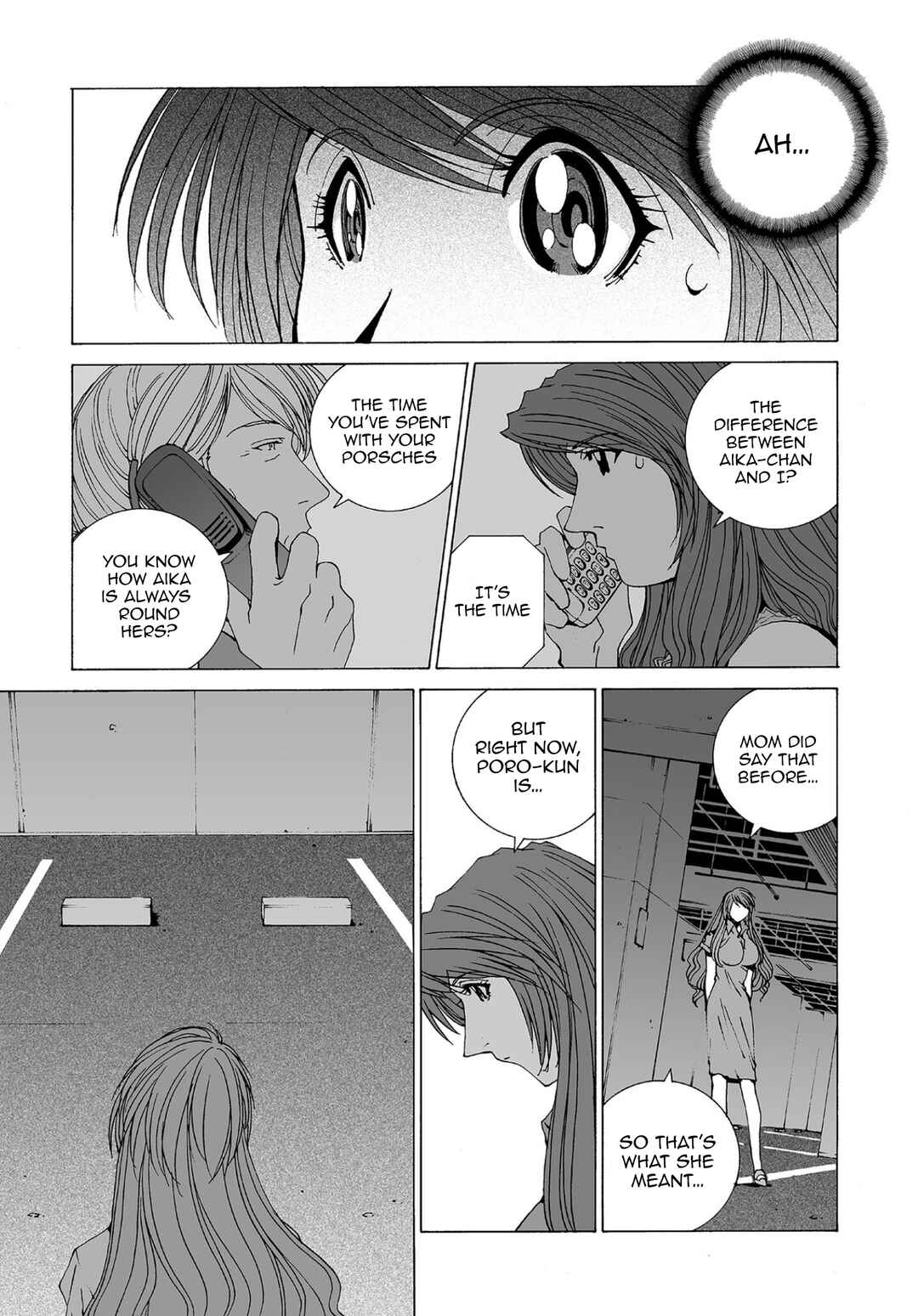 Chapter 76 - Page 17
