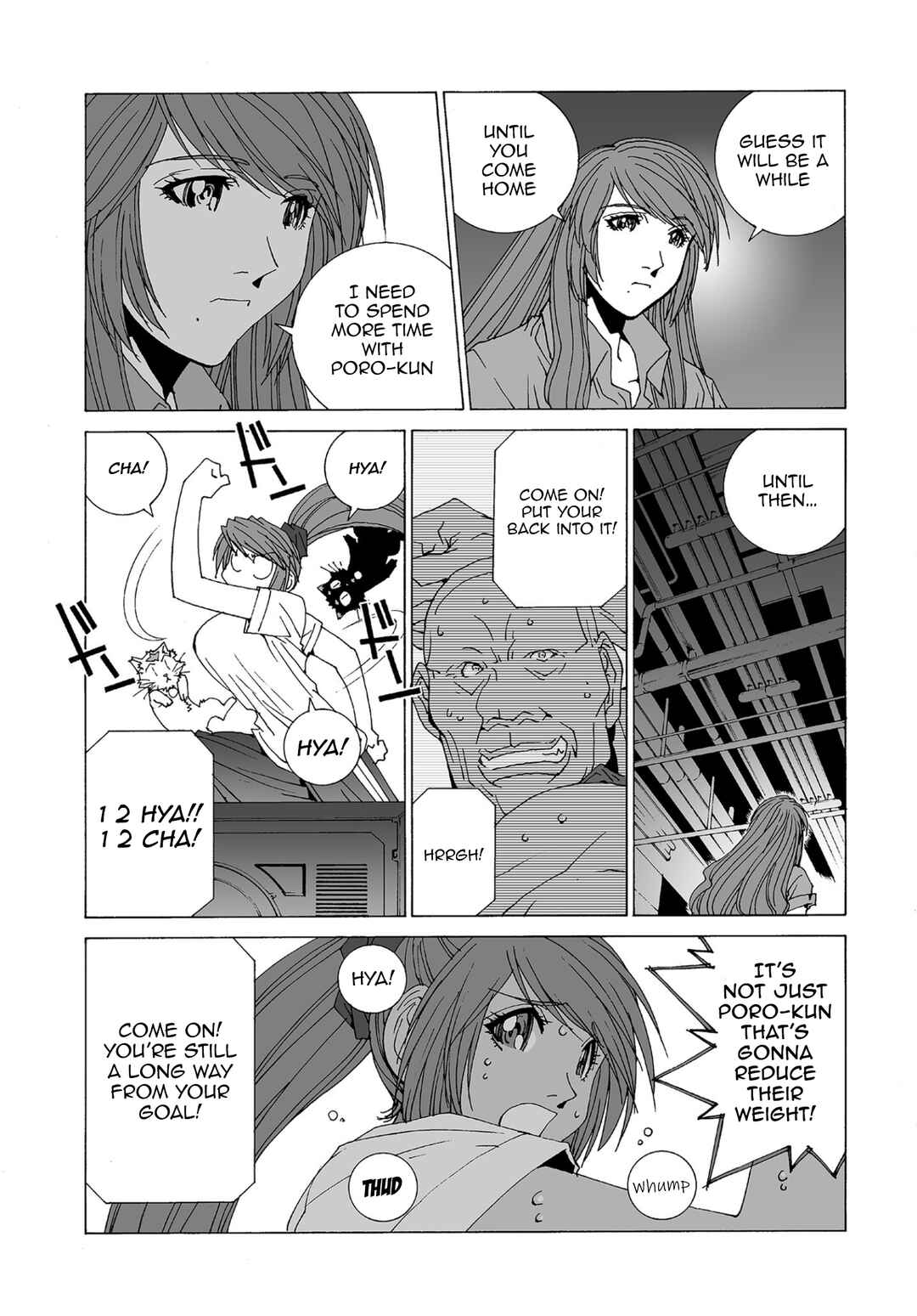 Chapter 76 - Page 18