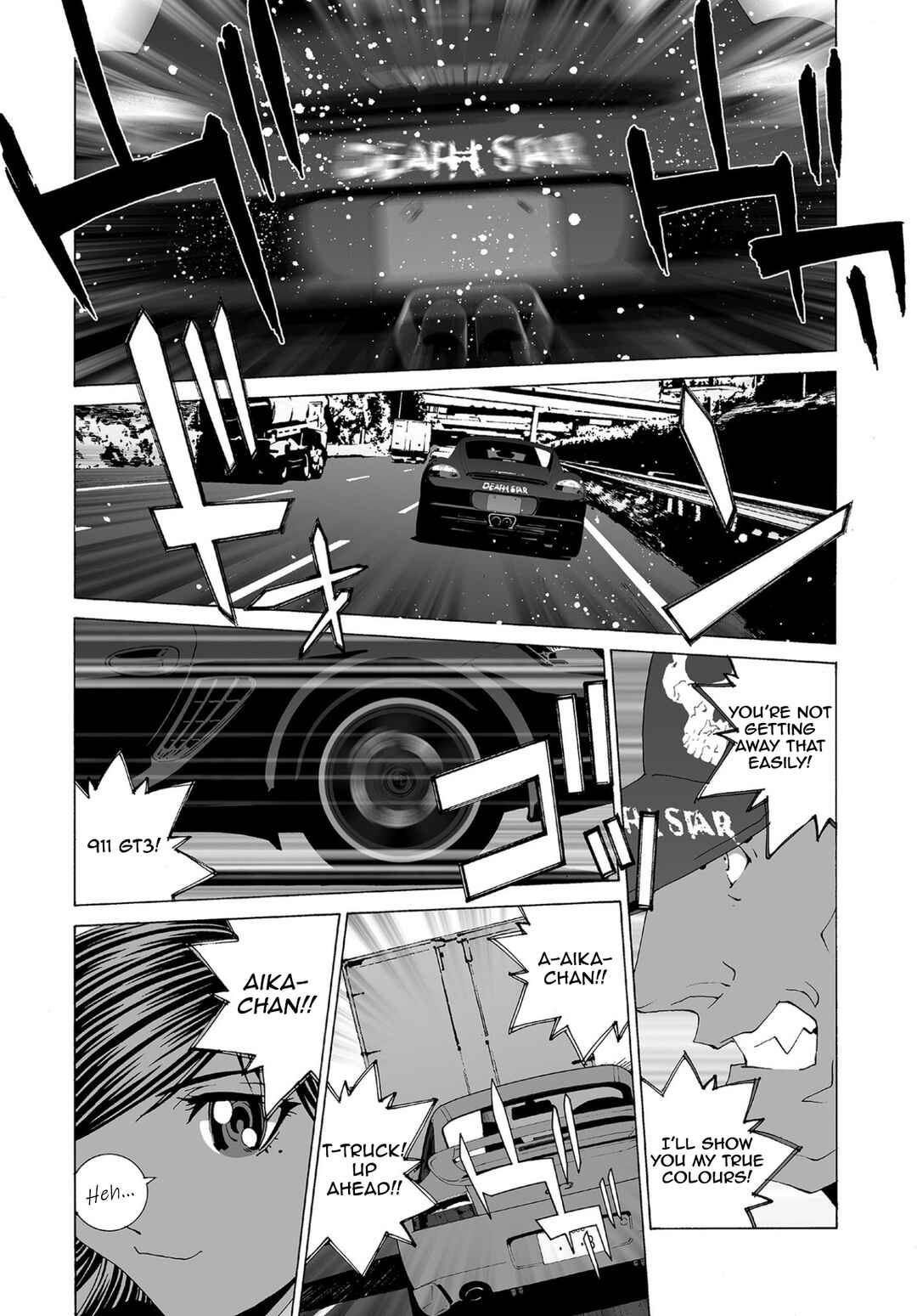 Chapter 76 - Page 9