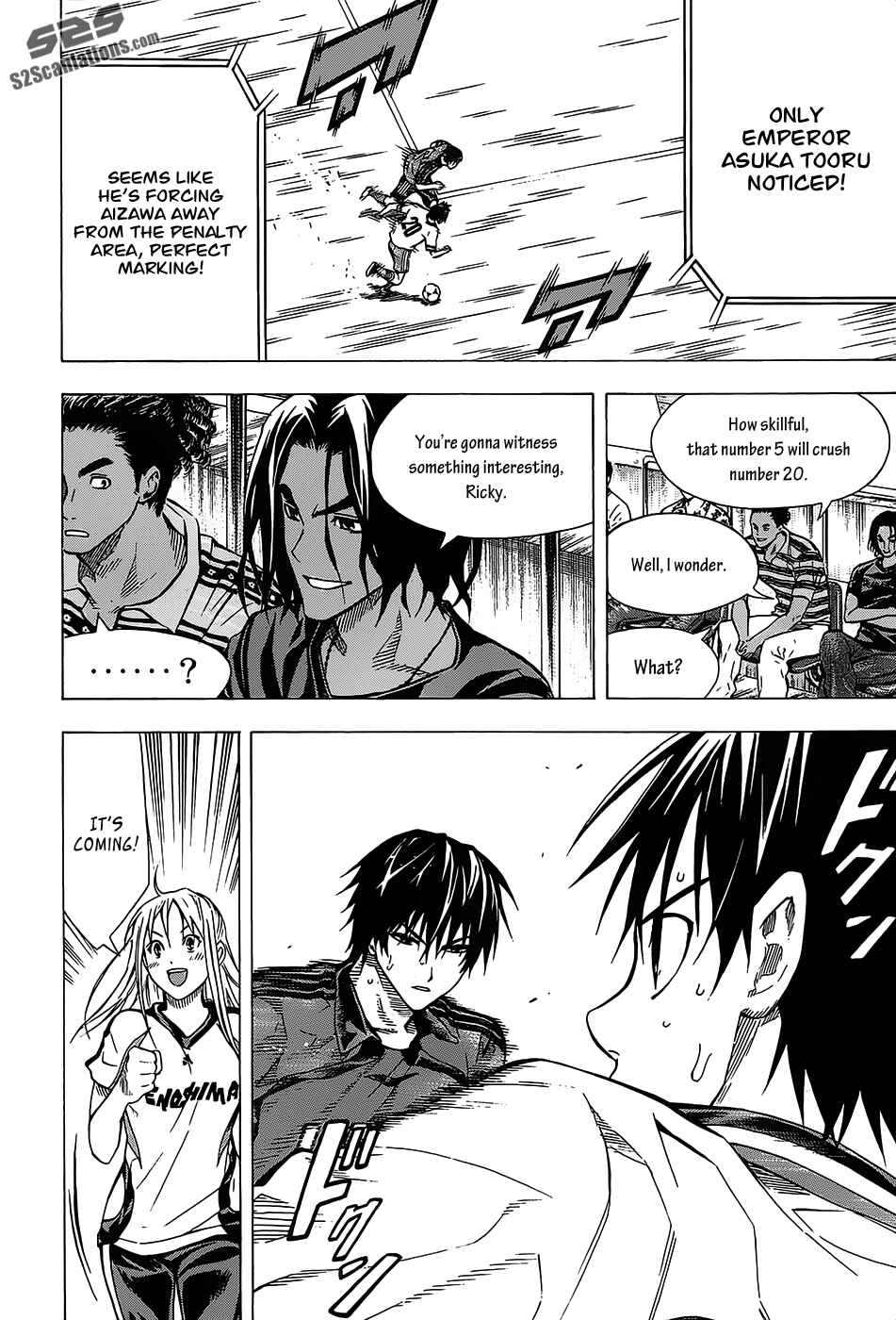 Chapter 102 - Page 14
