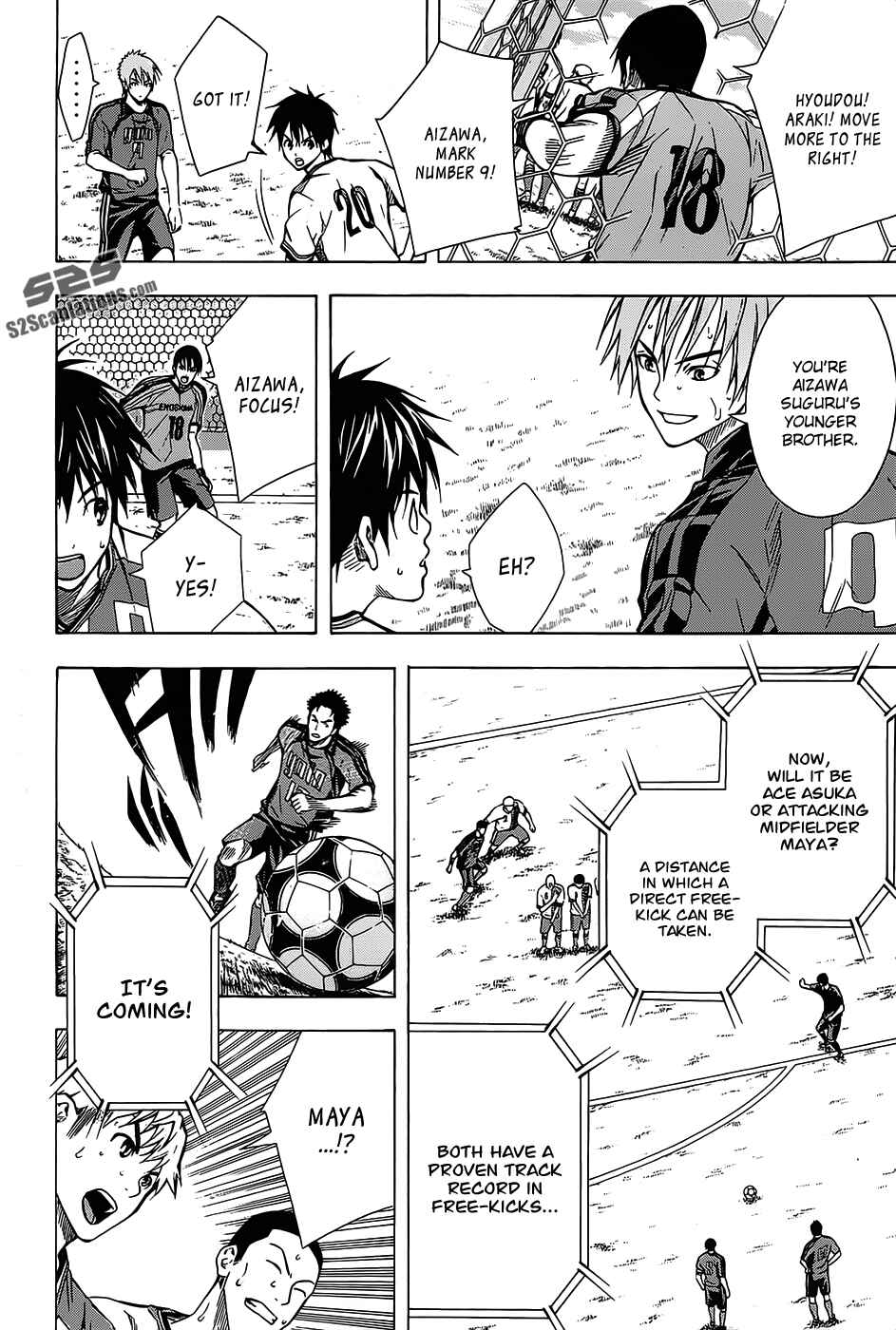 Chapter 102 - Page 2
