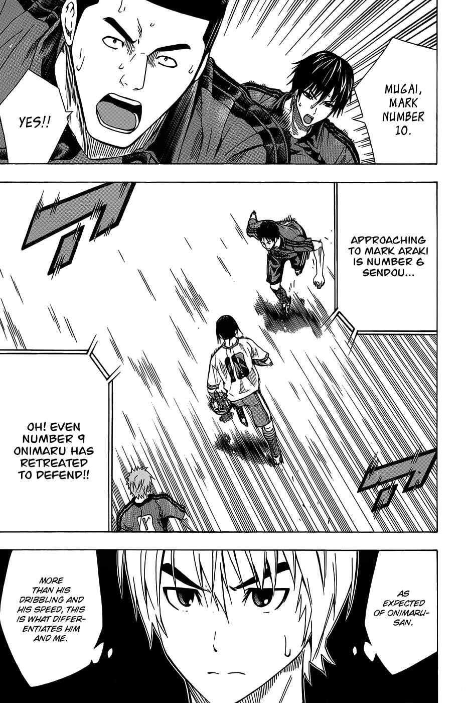 Chapter 102 - Page 9