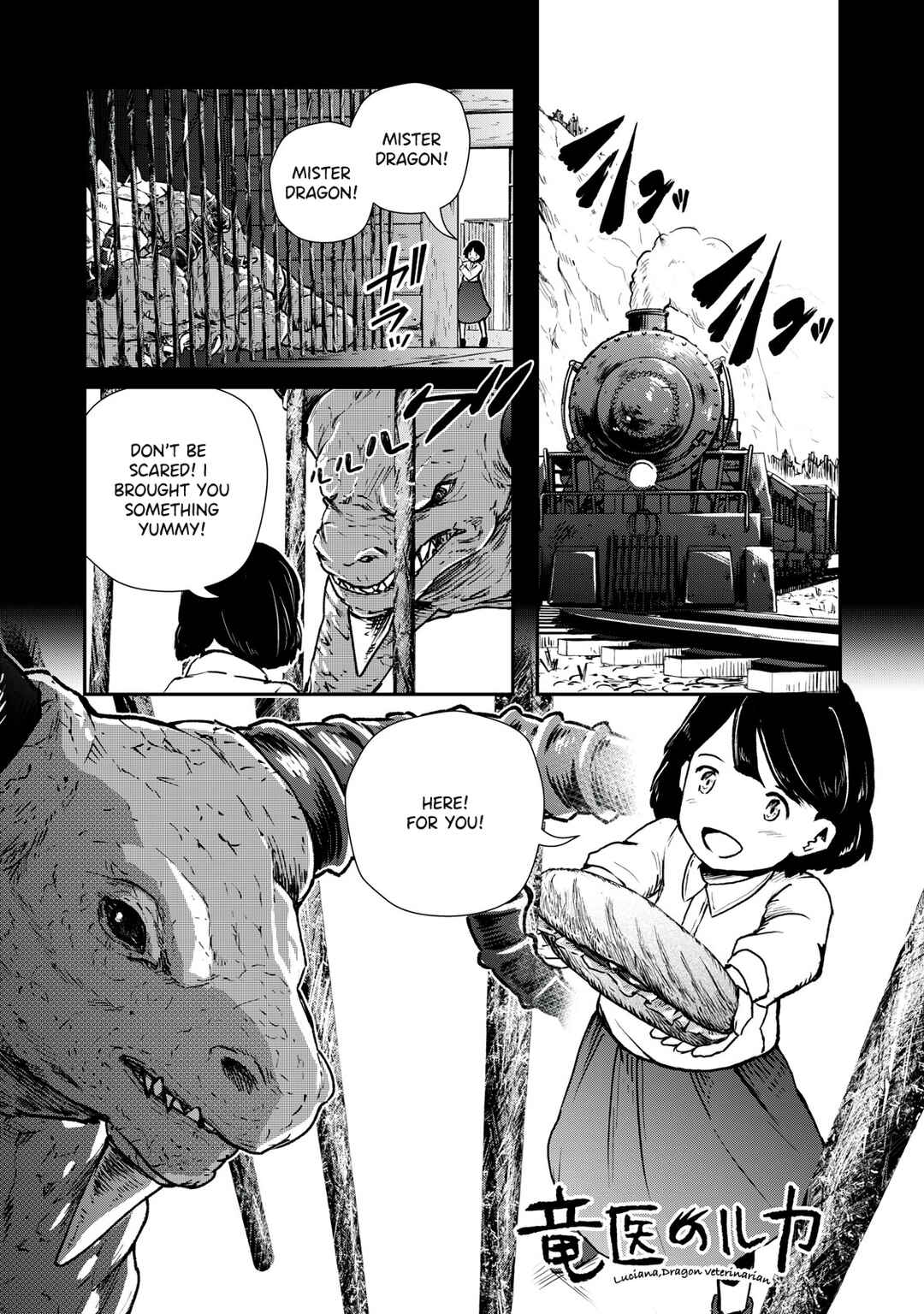 Chapter 7 - Page 1