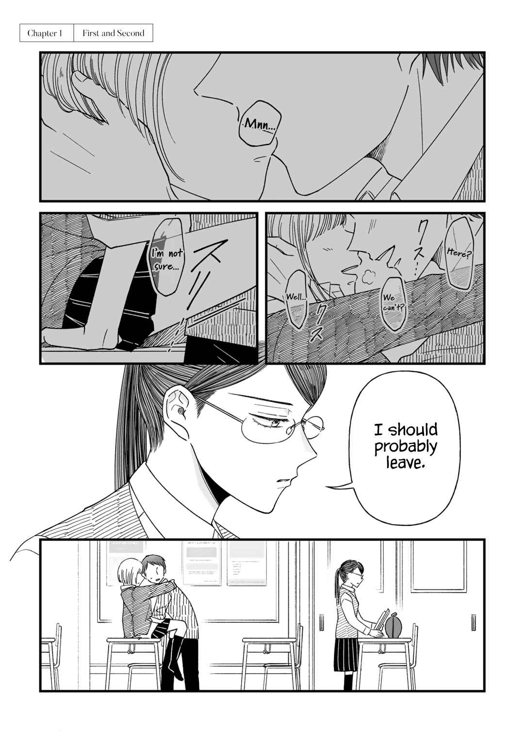 Chapter 1 - Page 4