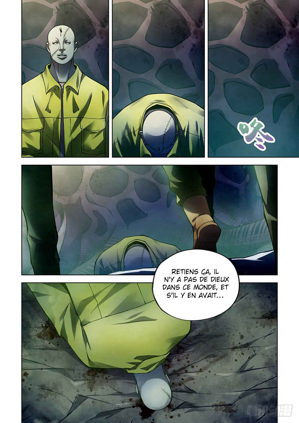 Chapter 158 - Page 14