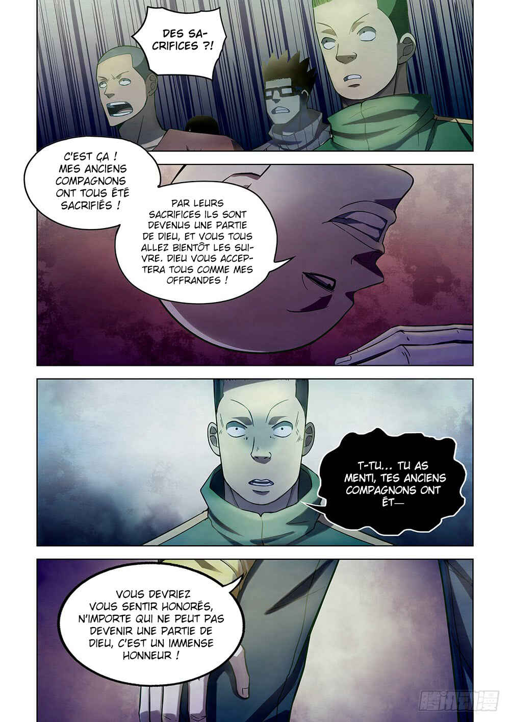 Chapter 158 - Page 4