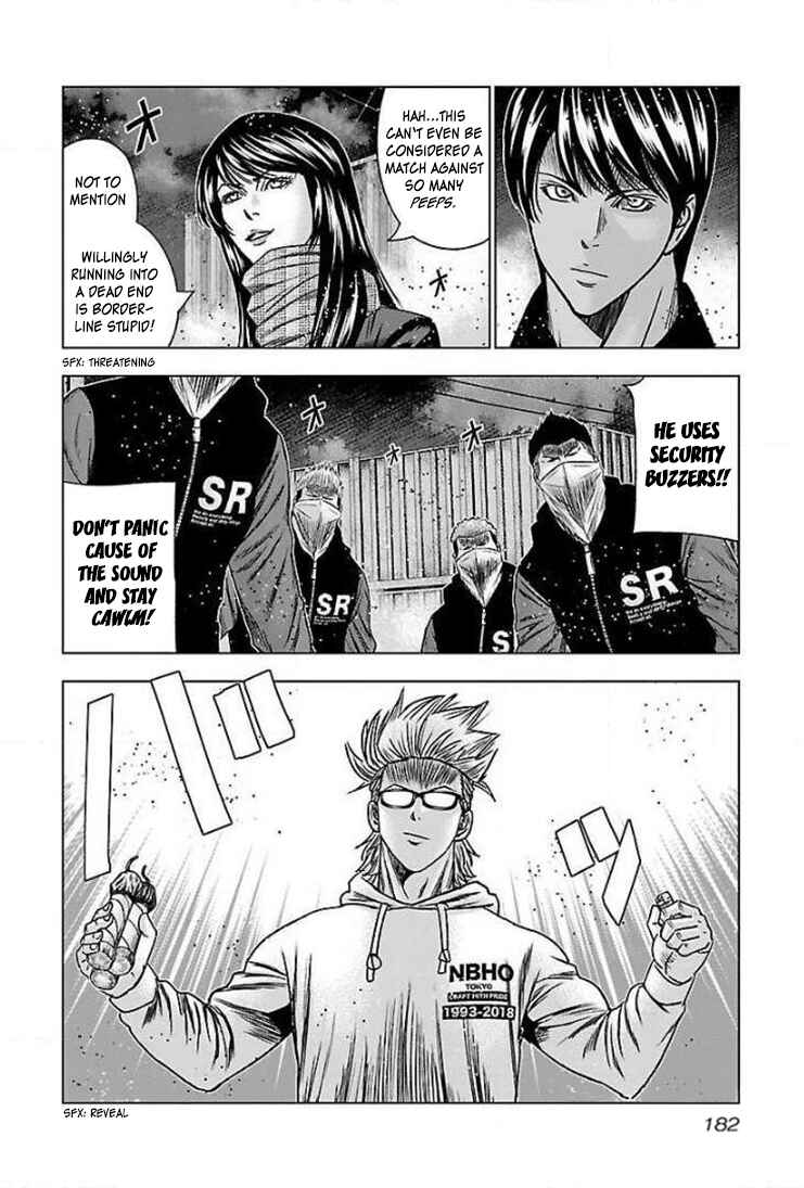Chapter 43 - Page 20