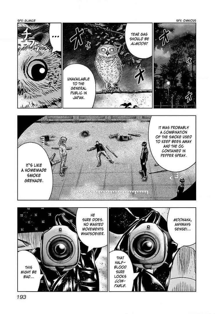 Chapter 43 - Page 27