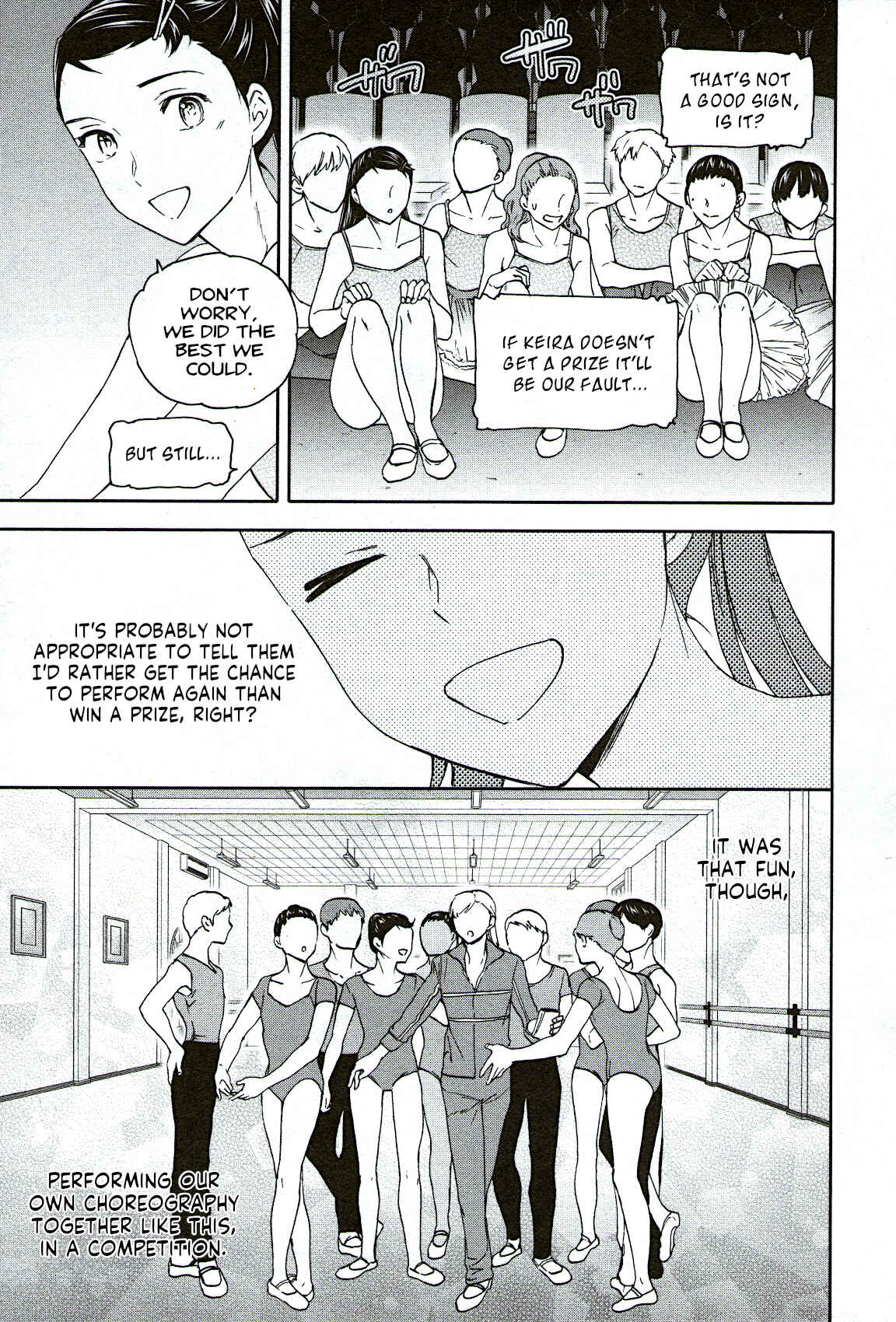Chapter 94 - Page 11