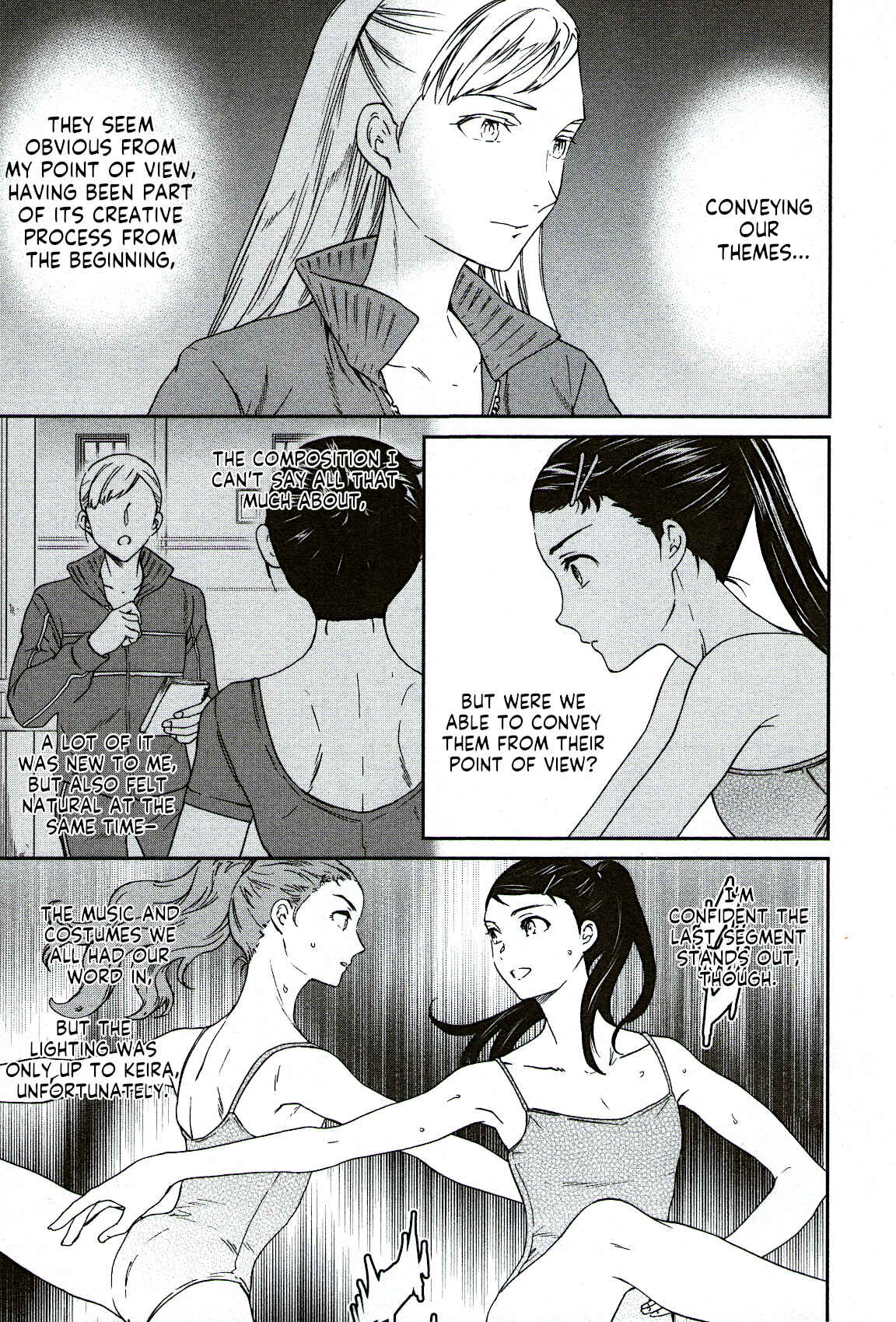 Chapter 94 - Page 13