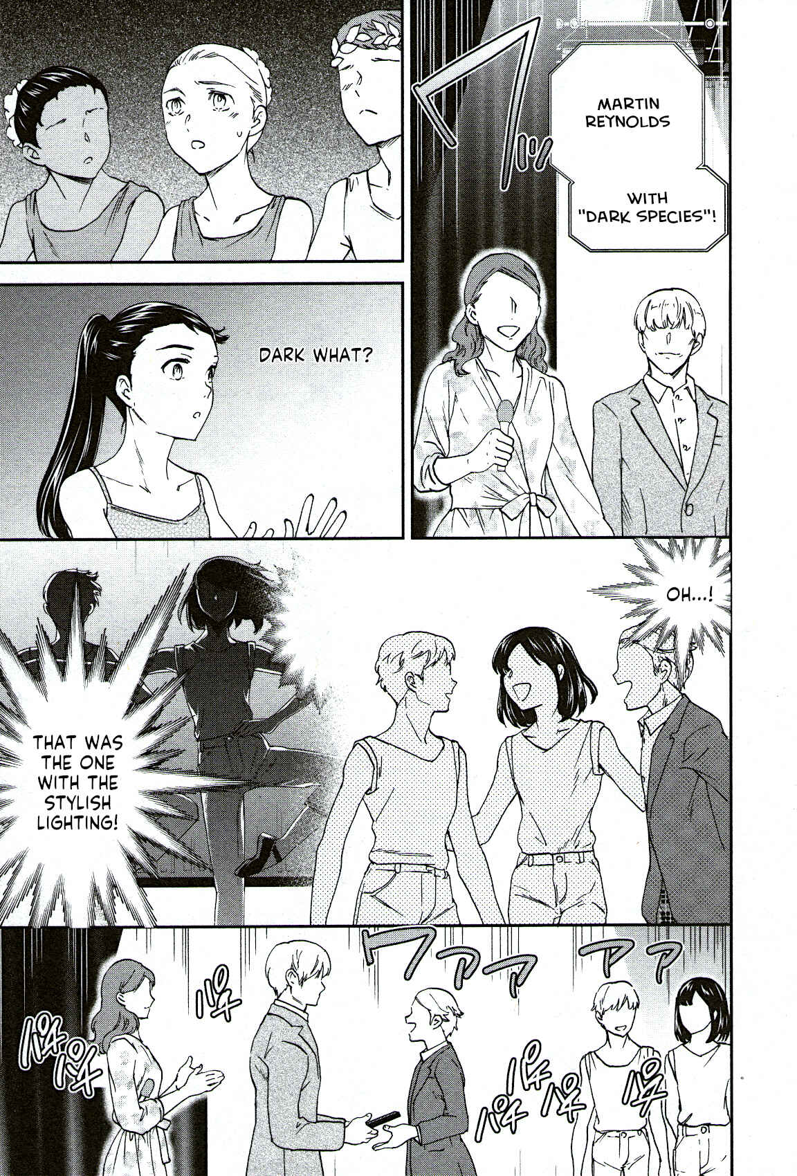 Chapter 94 - Page 15