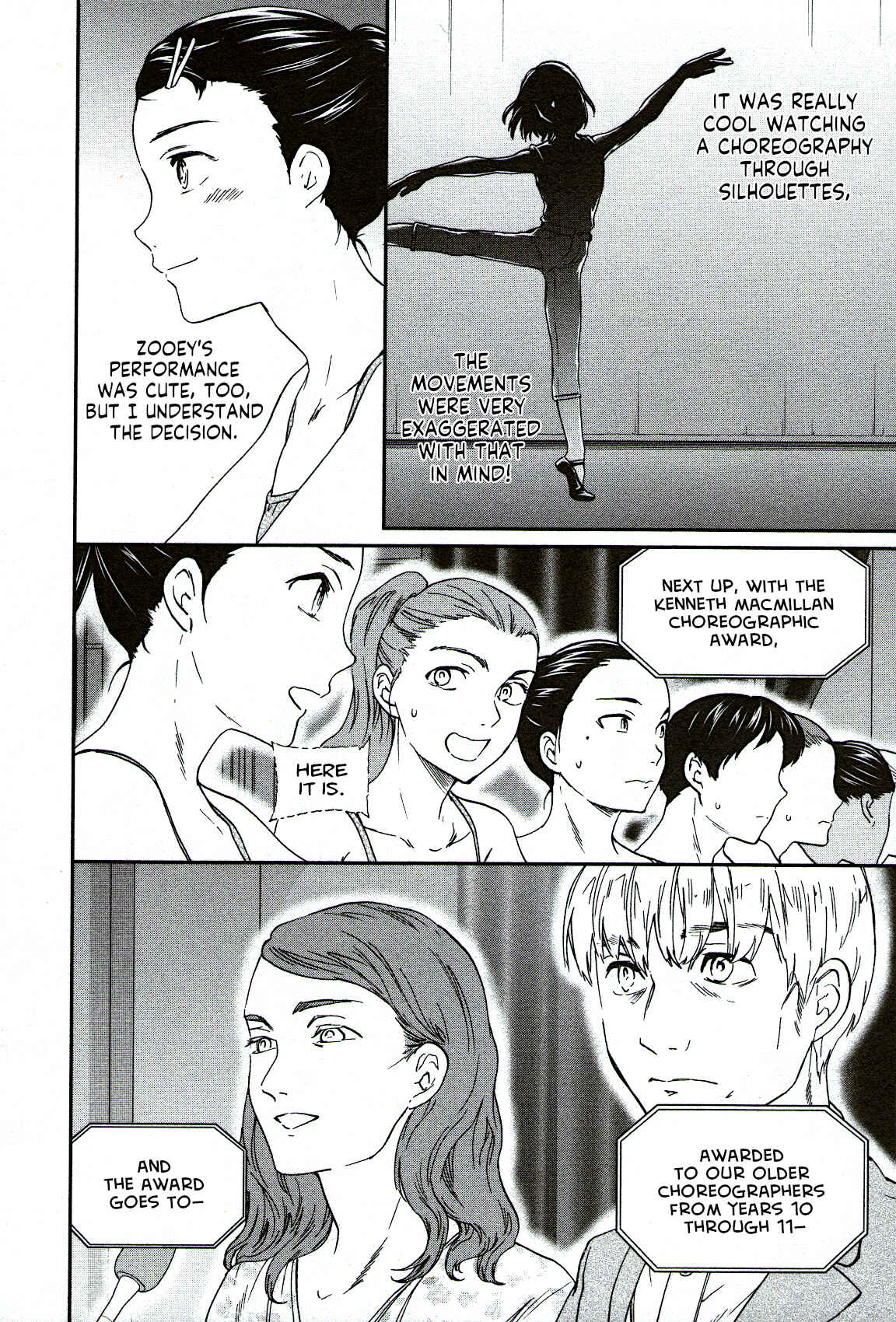 Chapter 94 - Page 16