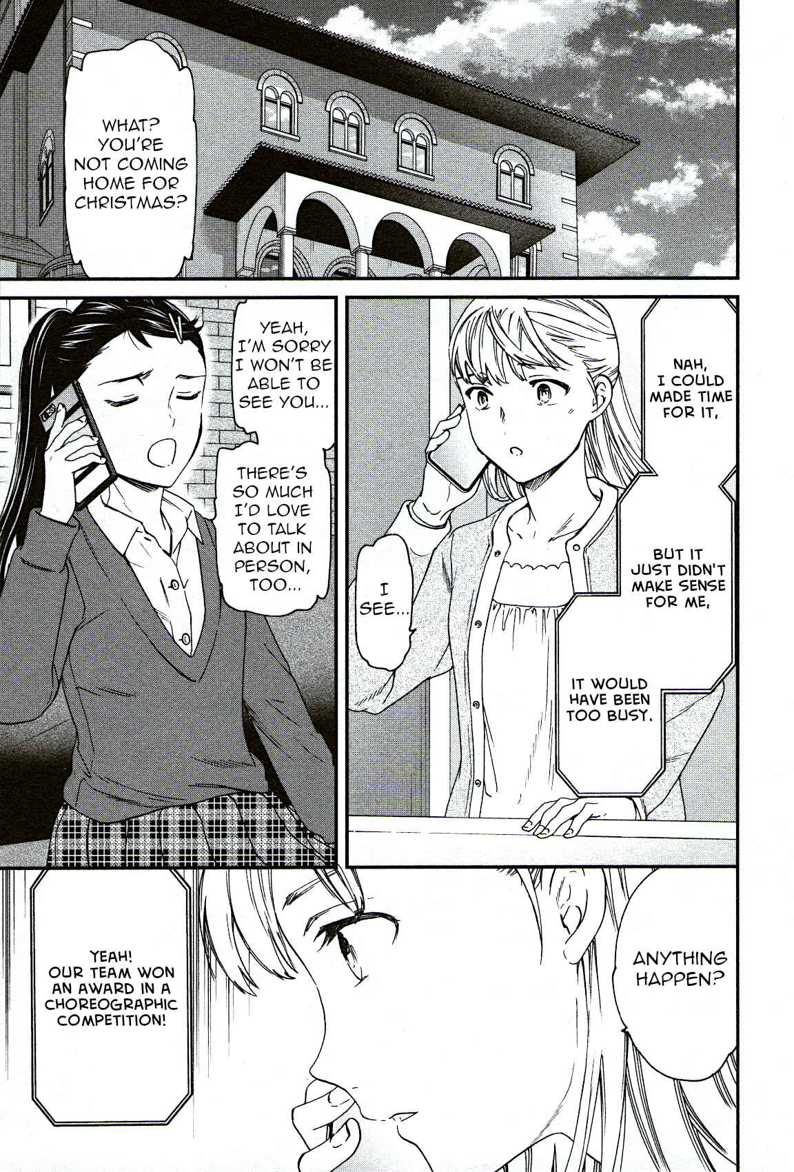 Chapter 94 - Page 21
