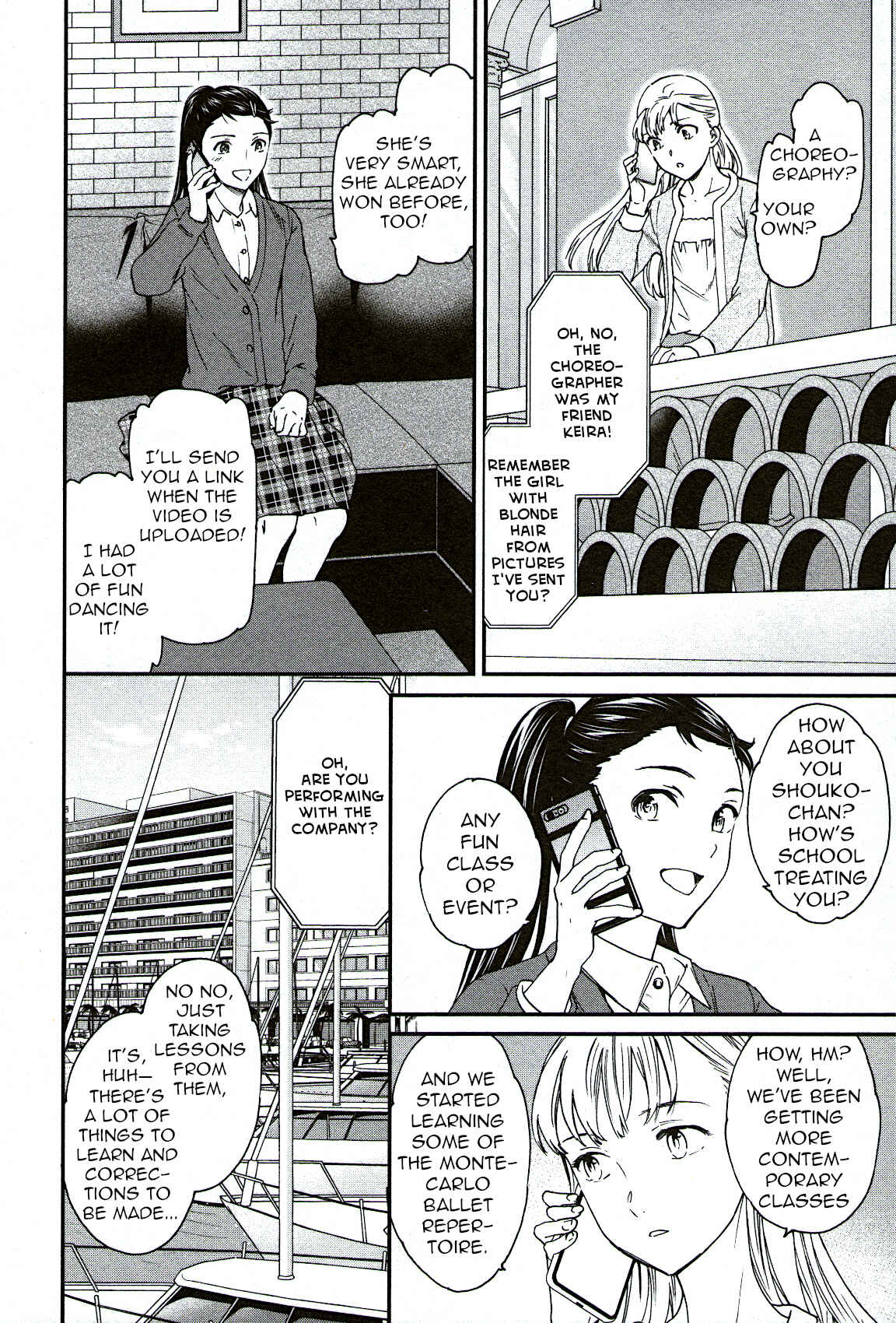 Chapter 94 - Page 22