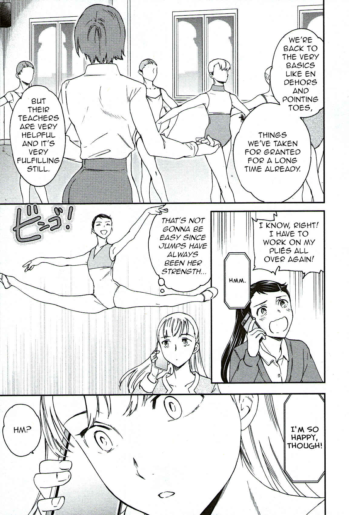 Chapter 94 - Page 23