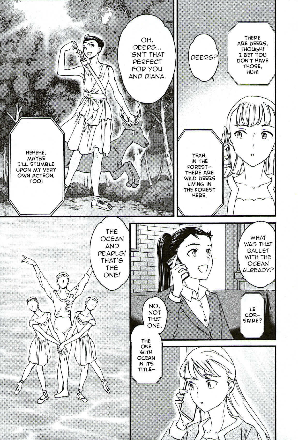 Chapter 94 - Page 25