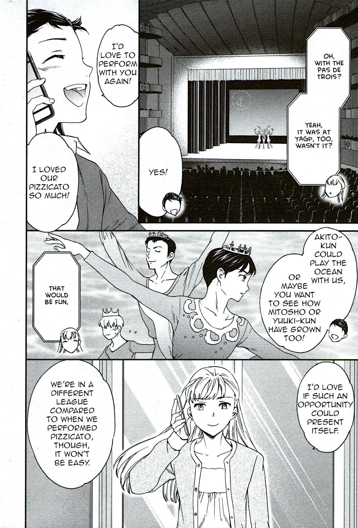 Chapter 94 - Page 26