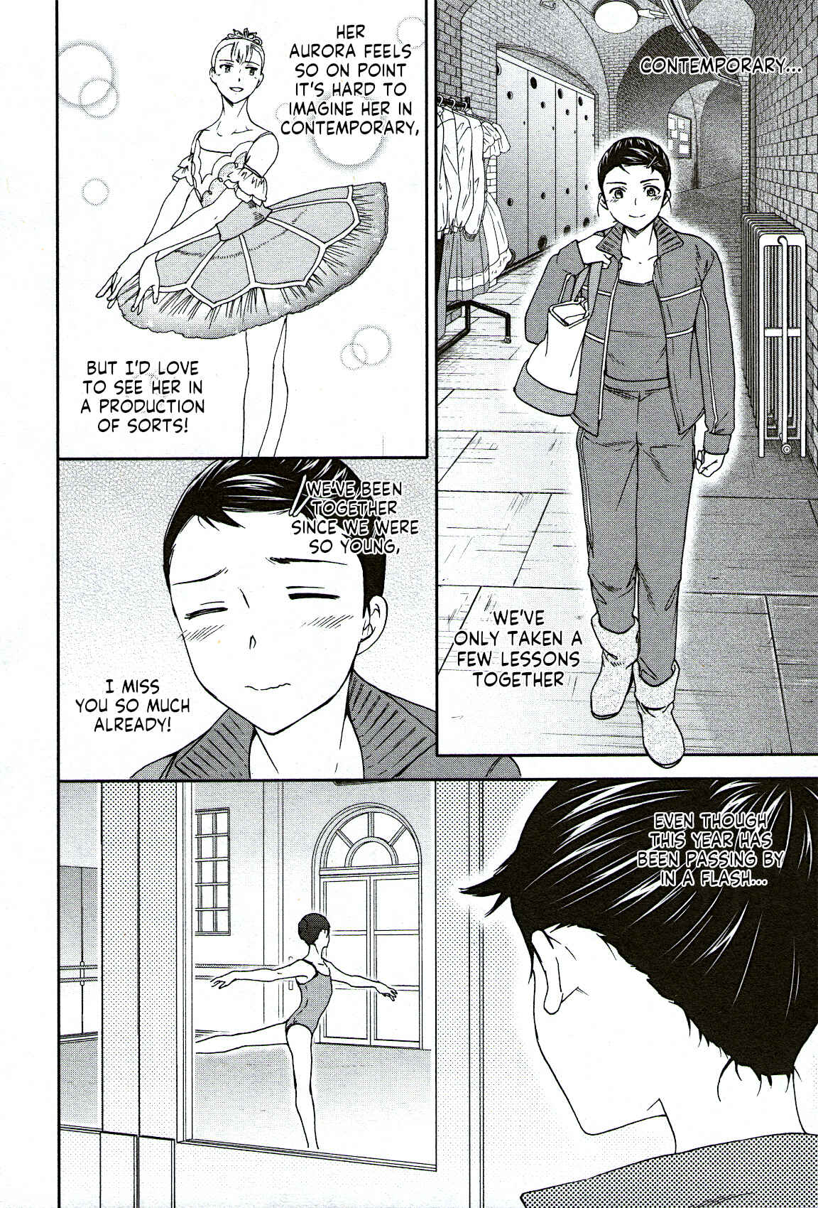 Chapter 94 - Page 28