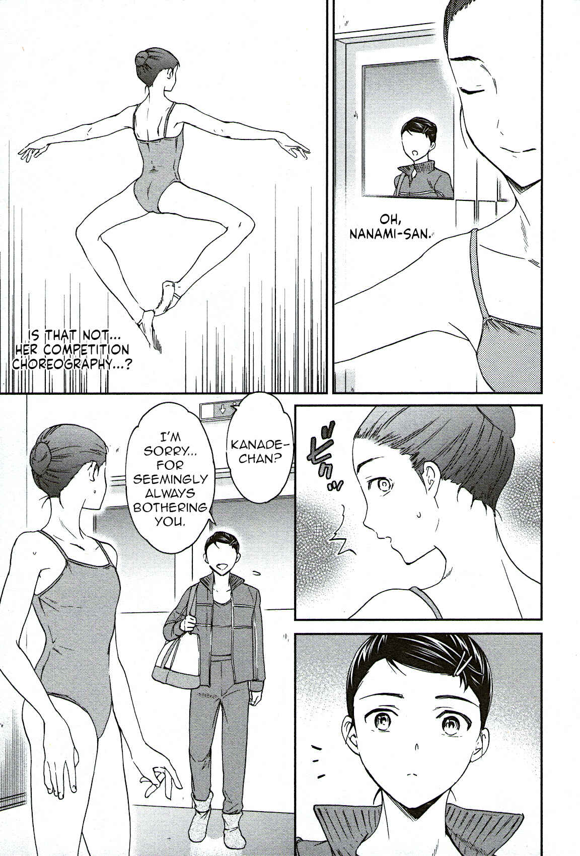 Chapter 94 - Page 29
