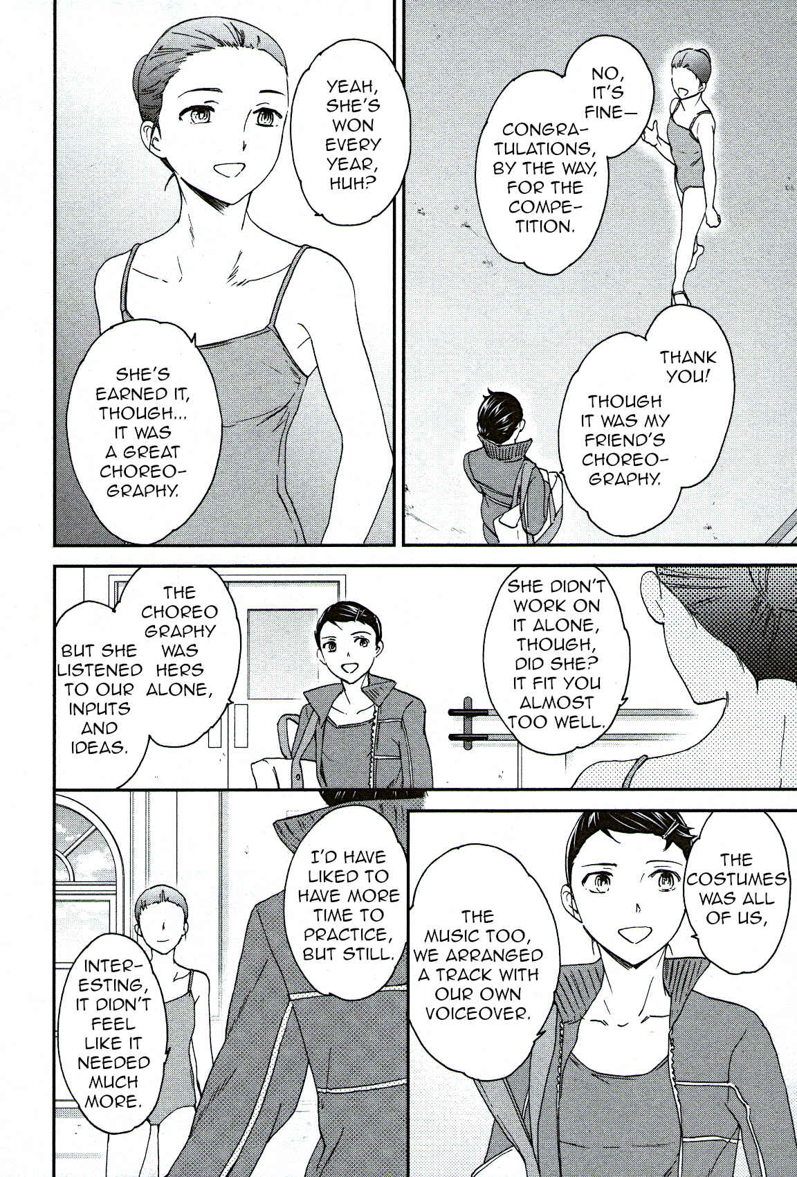 Chapter 94 - Page 30