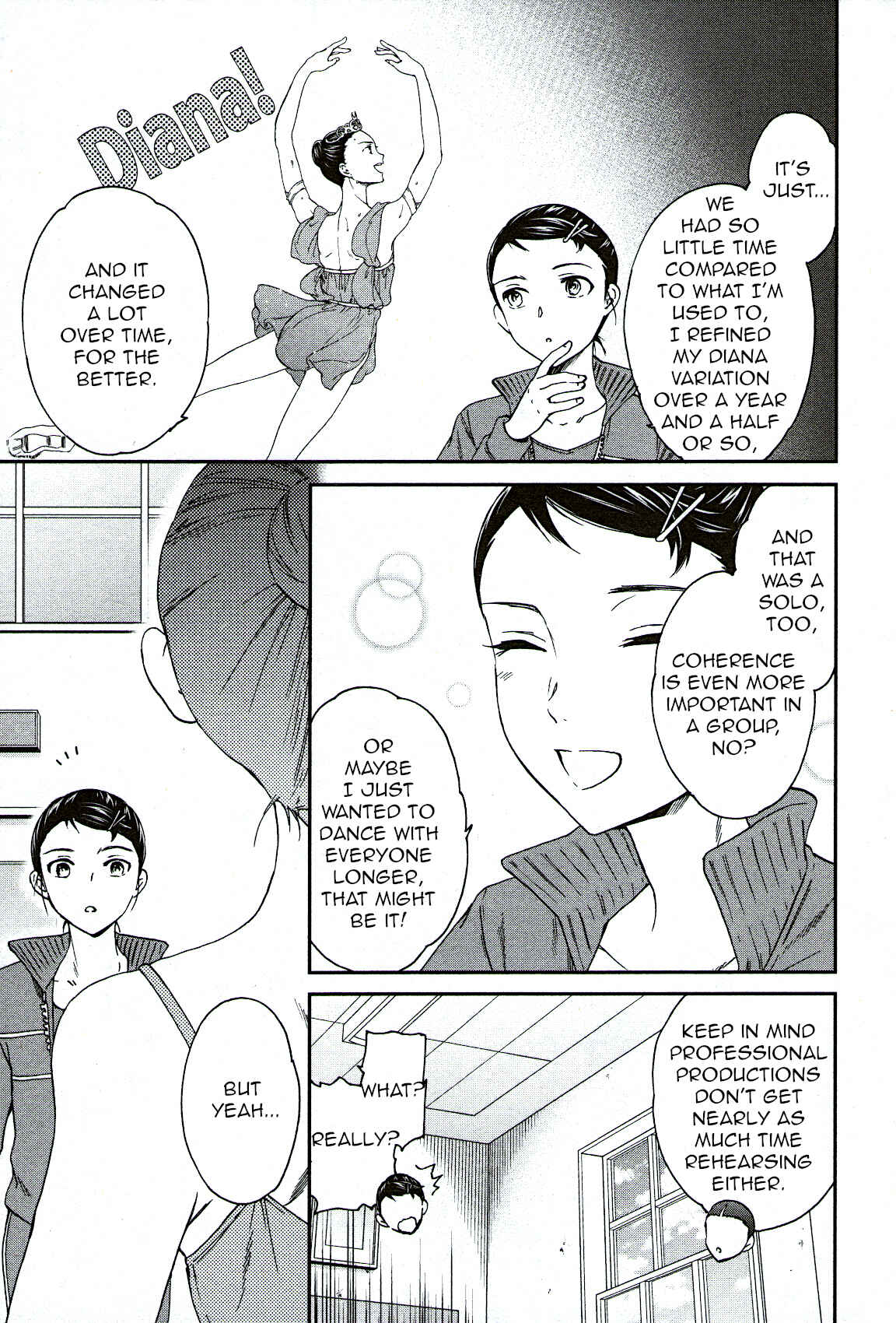 Chapter 94 - Page 31