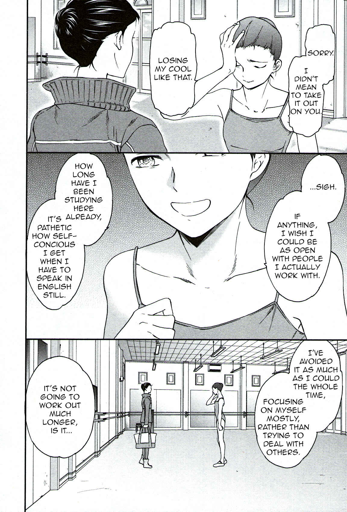 Chapter 94 - Page 34