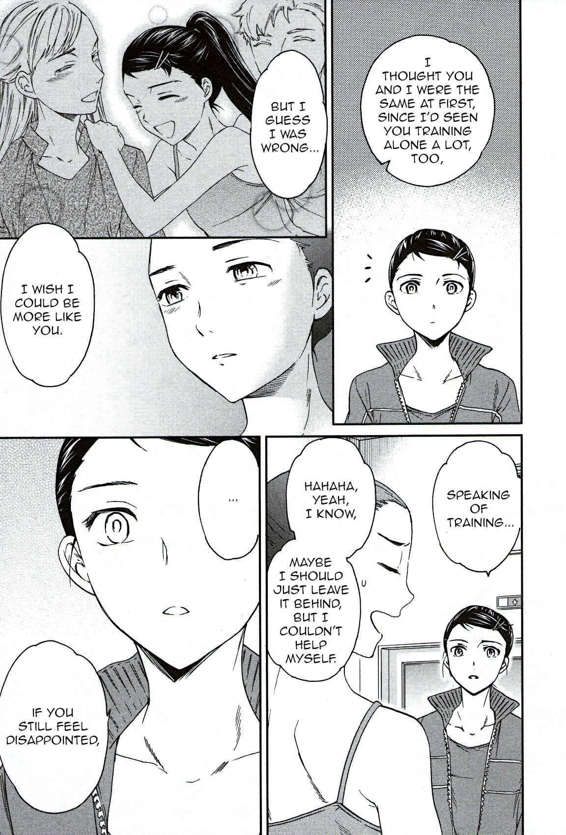 Chapter 94 - Page 35