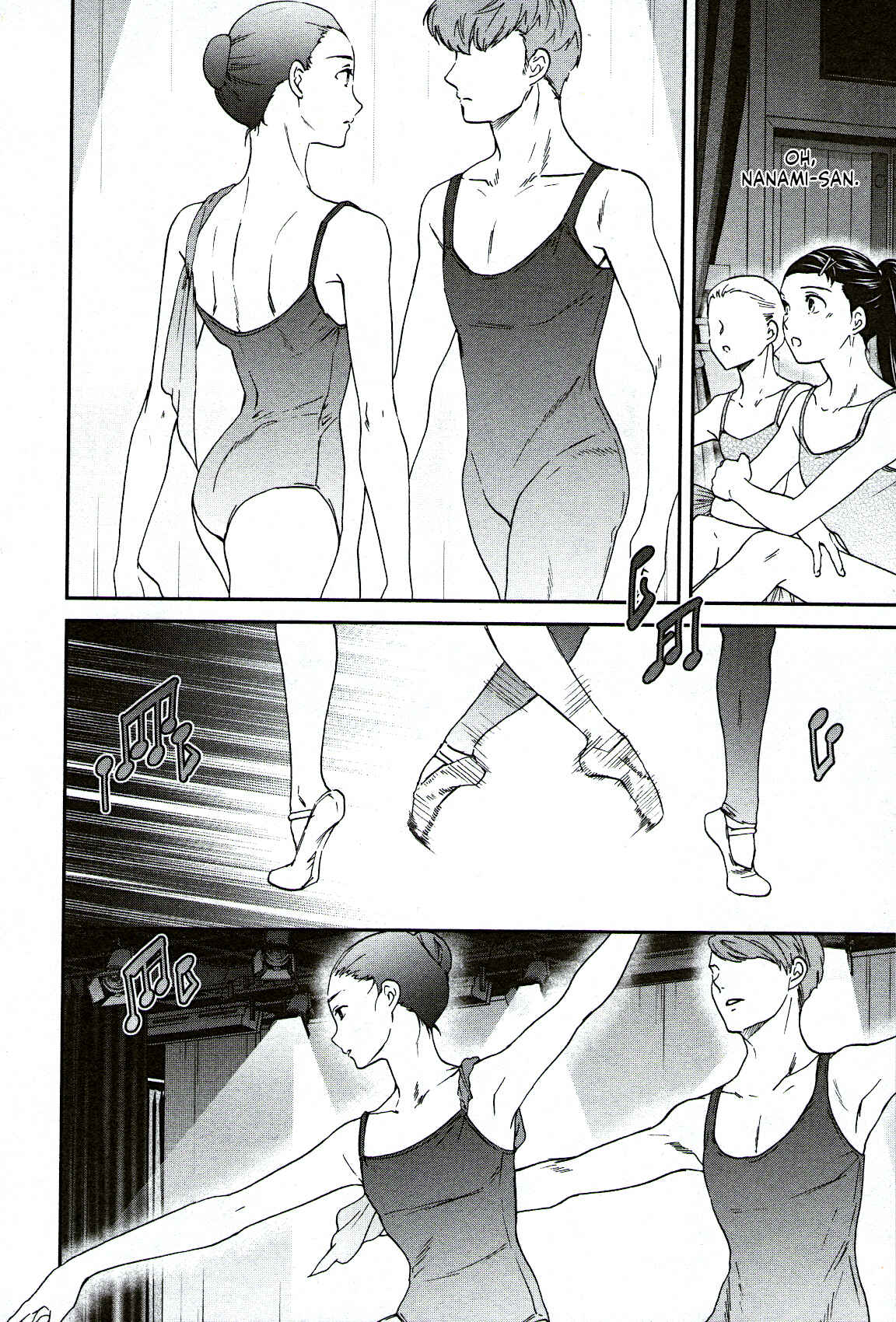 Chapter 94 - Page 6