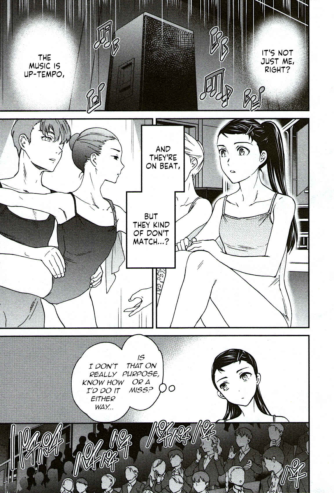 Chapter 94 - Page 9